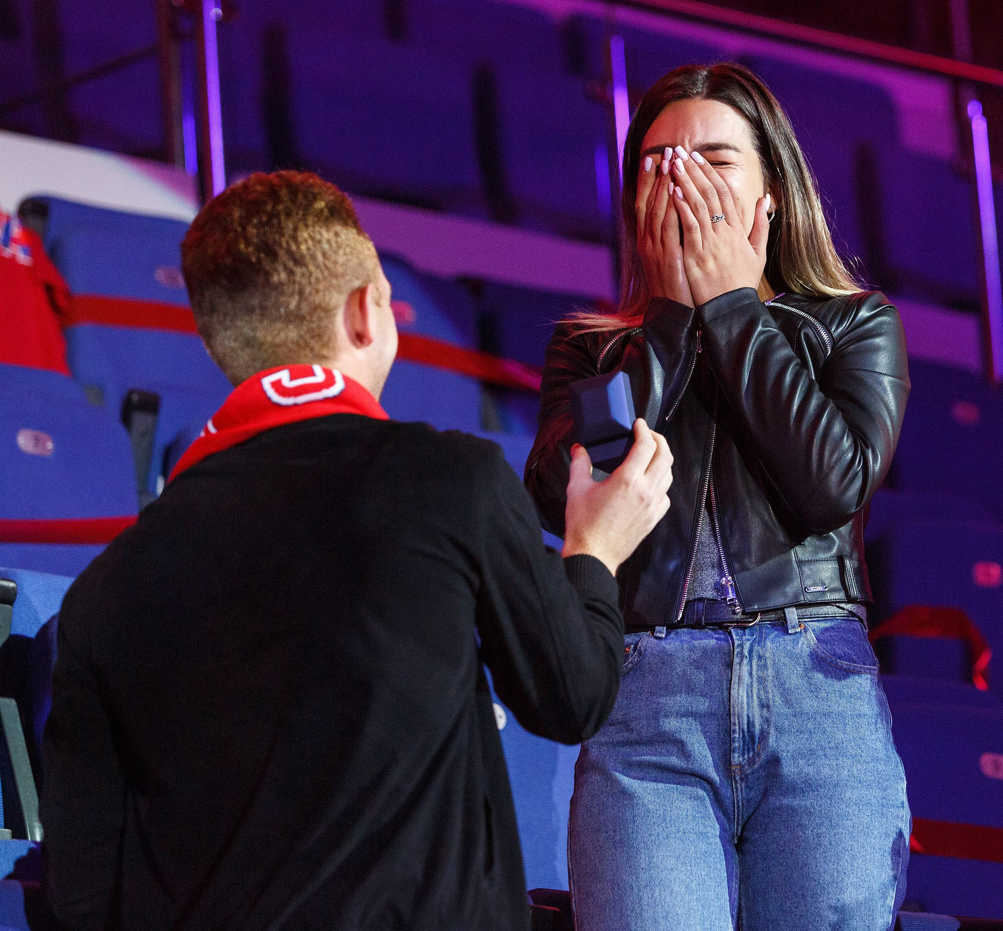 День матча. Репортажный фотограф в Москве