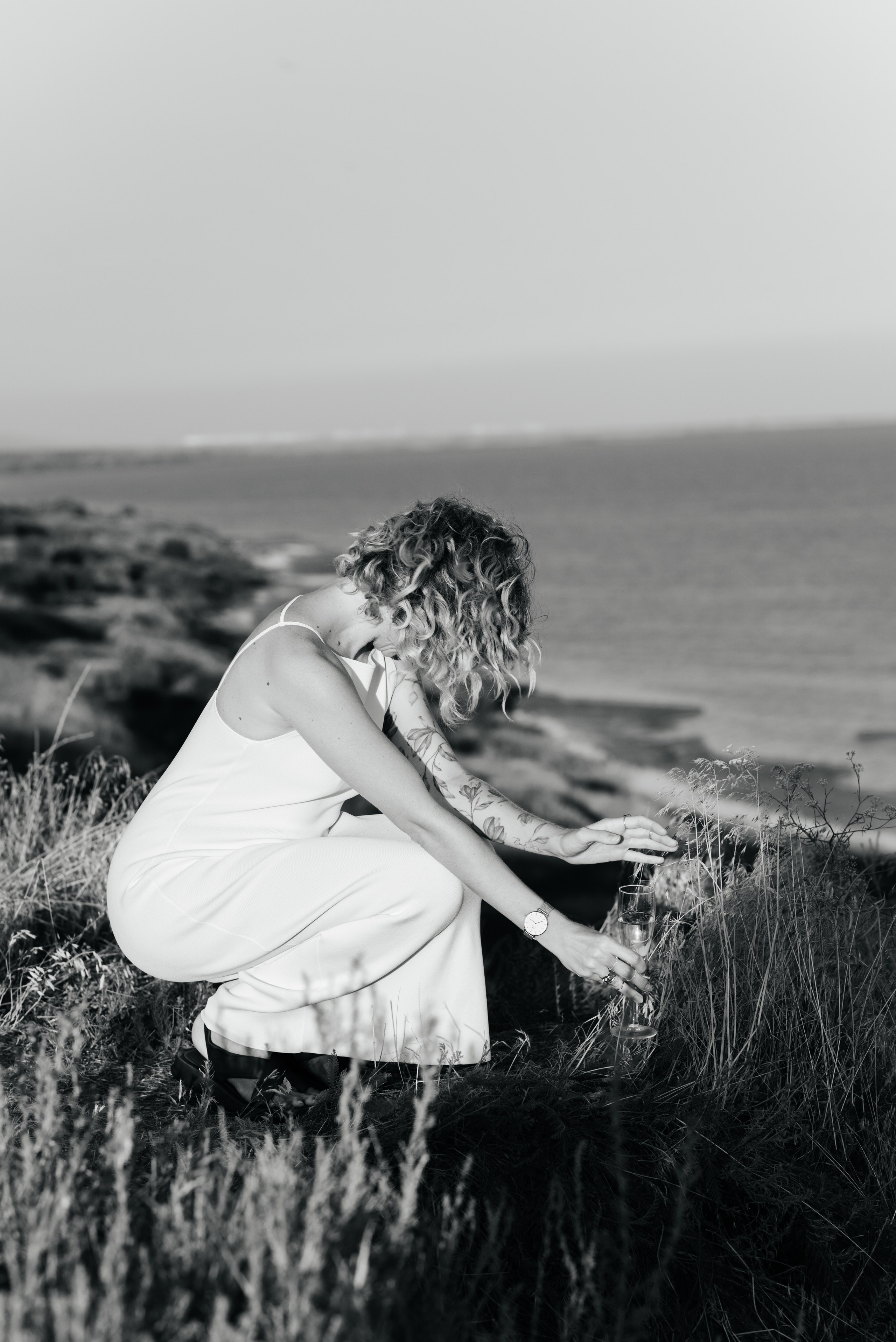 Трапези. Мержаново — гастроужин. Фотограф Елена Кучук