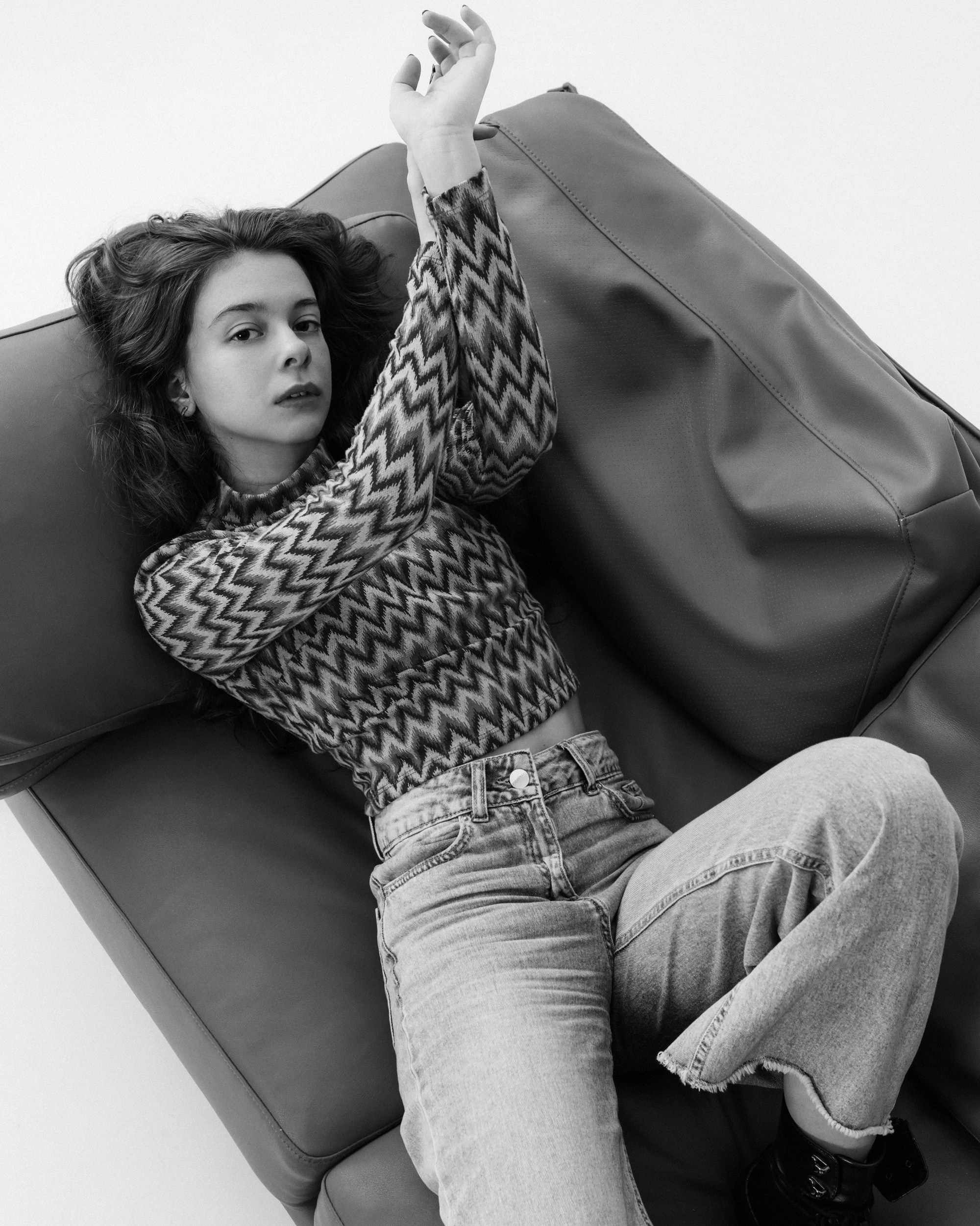 Филипп и Милена