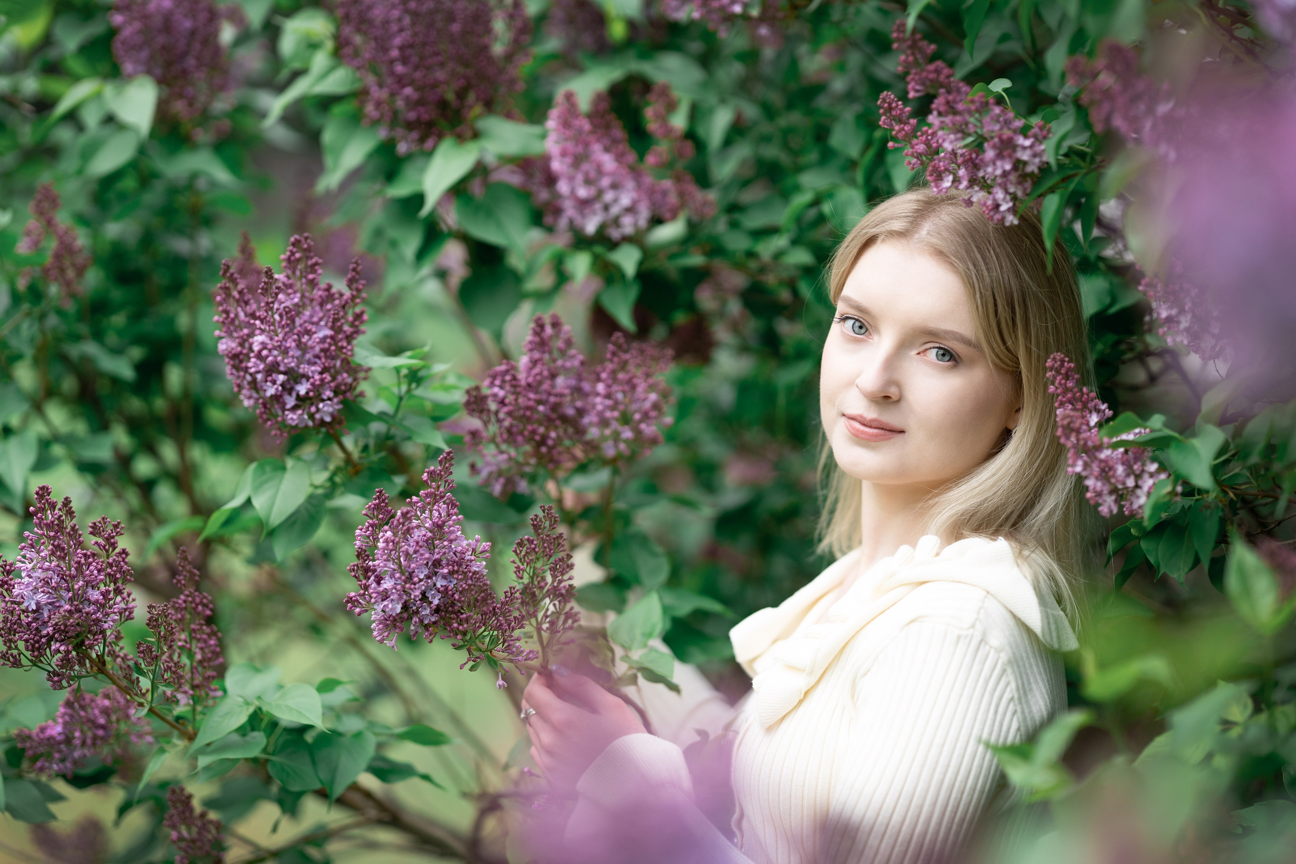 Индивидуальная съемка. Ваш семейный фотограф в Москве, Мария Мурова