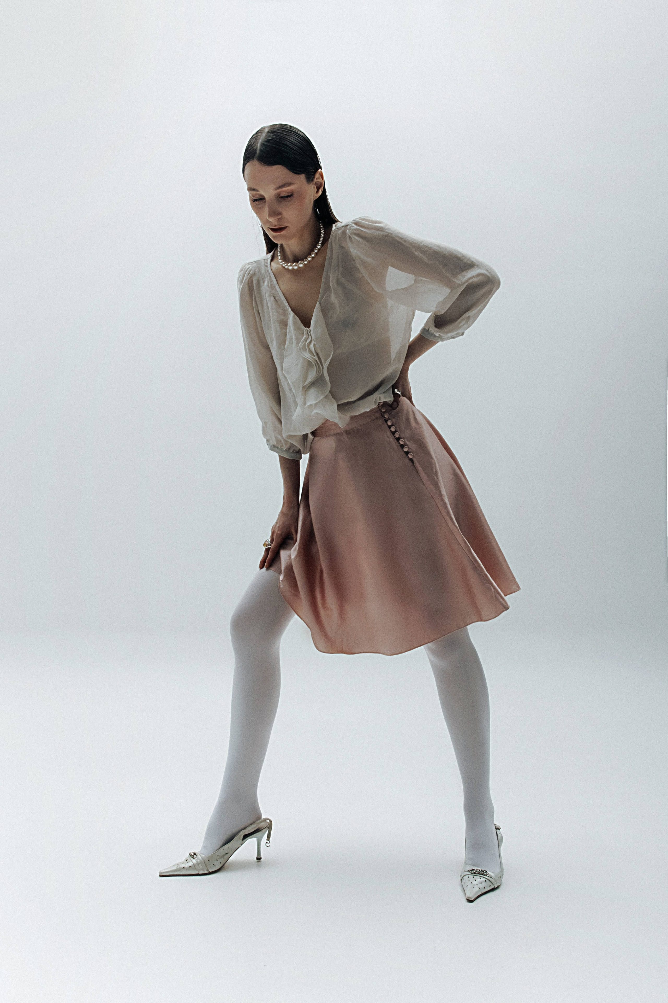 Катя. Фотограф Москва, Санкт-Петербург, Абакан