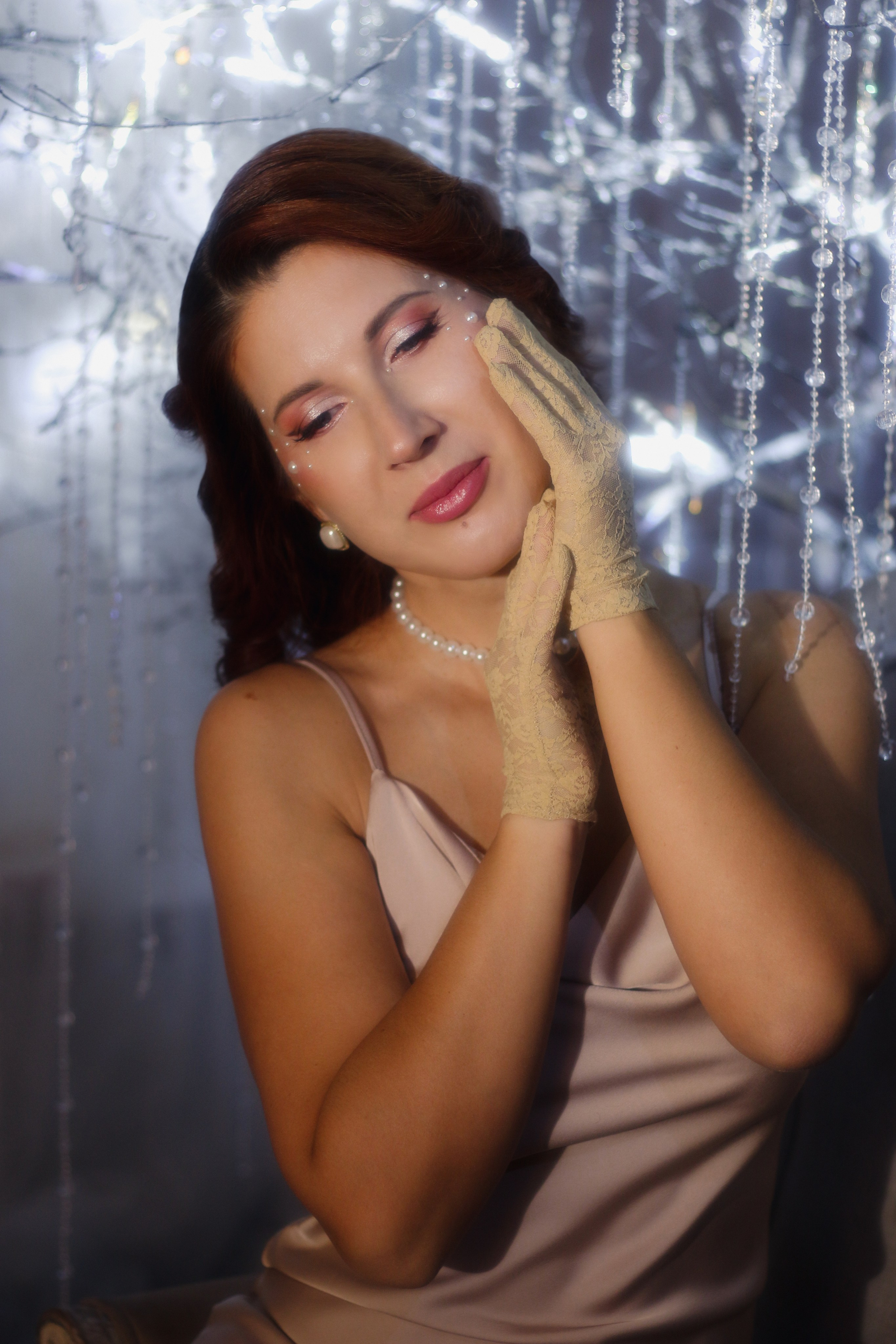 Неповторимый винтаж. Фотограф Красноярск