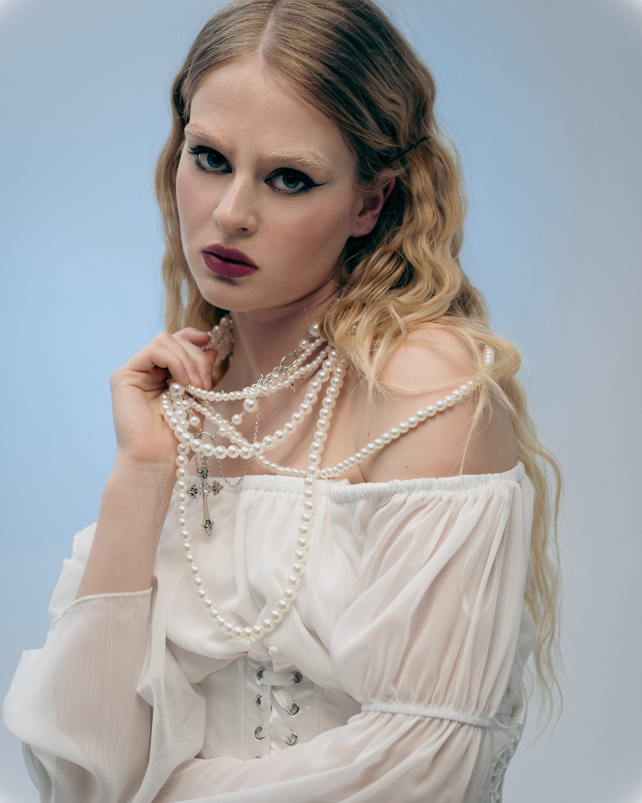 Black&white. Ss.davydova