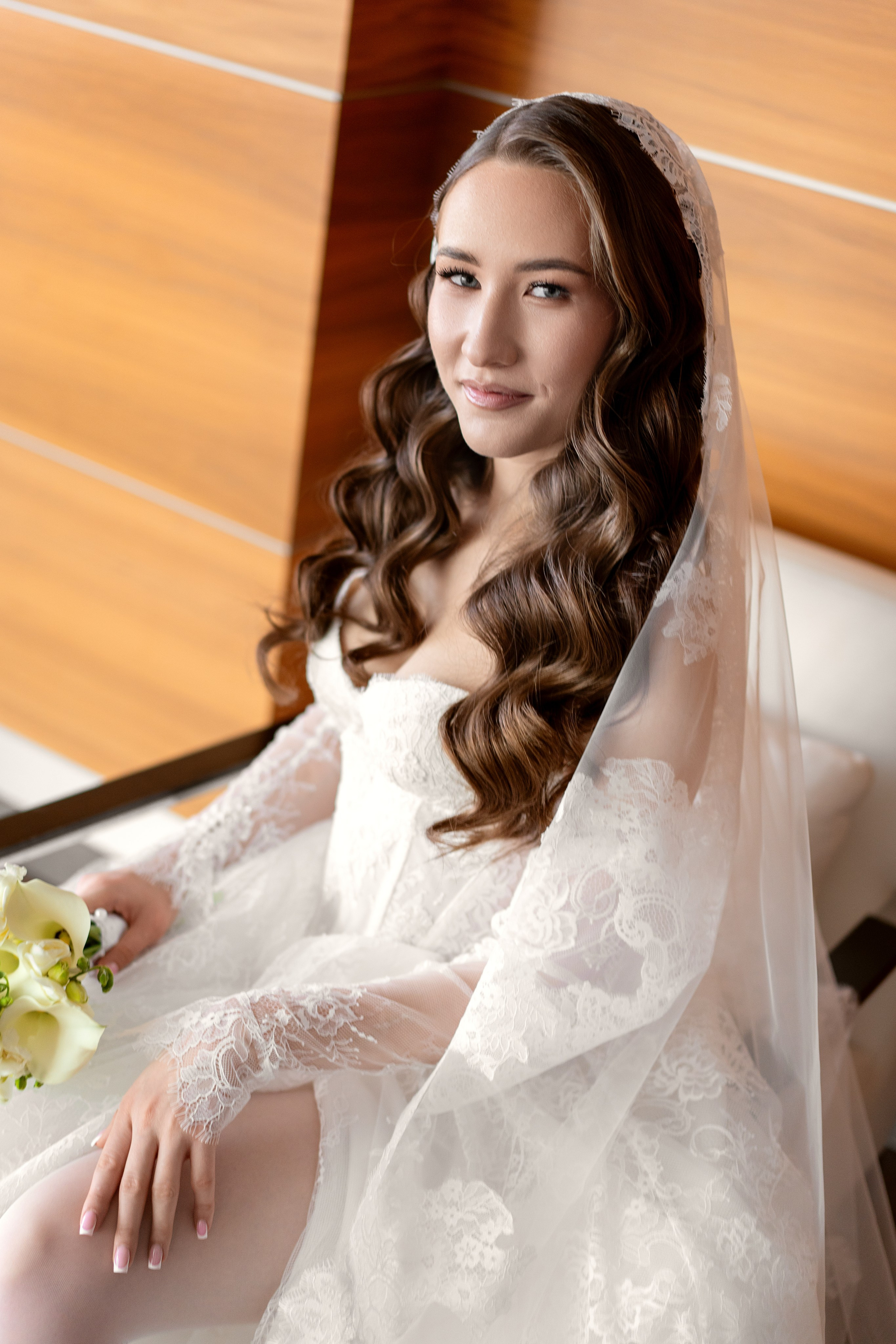 Алексей и Валерия. Семейный и свадебный фотограф Минск, Беларусь Анна Орловская