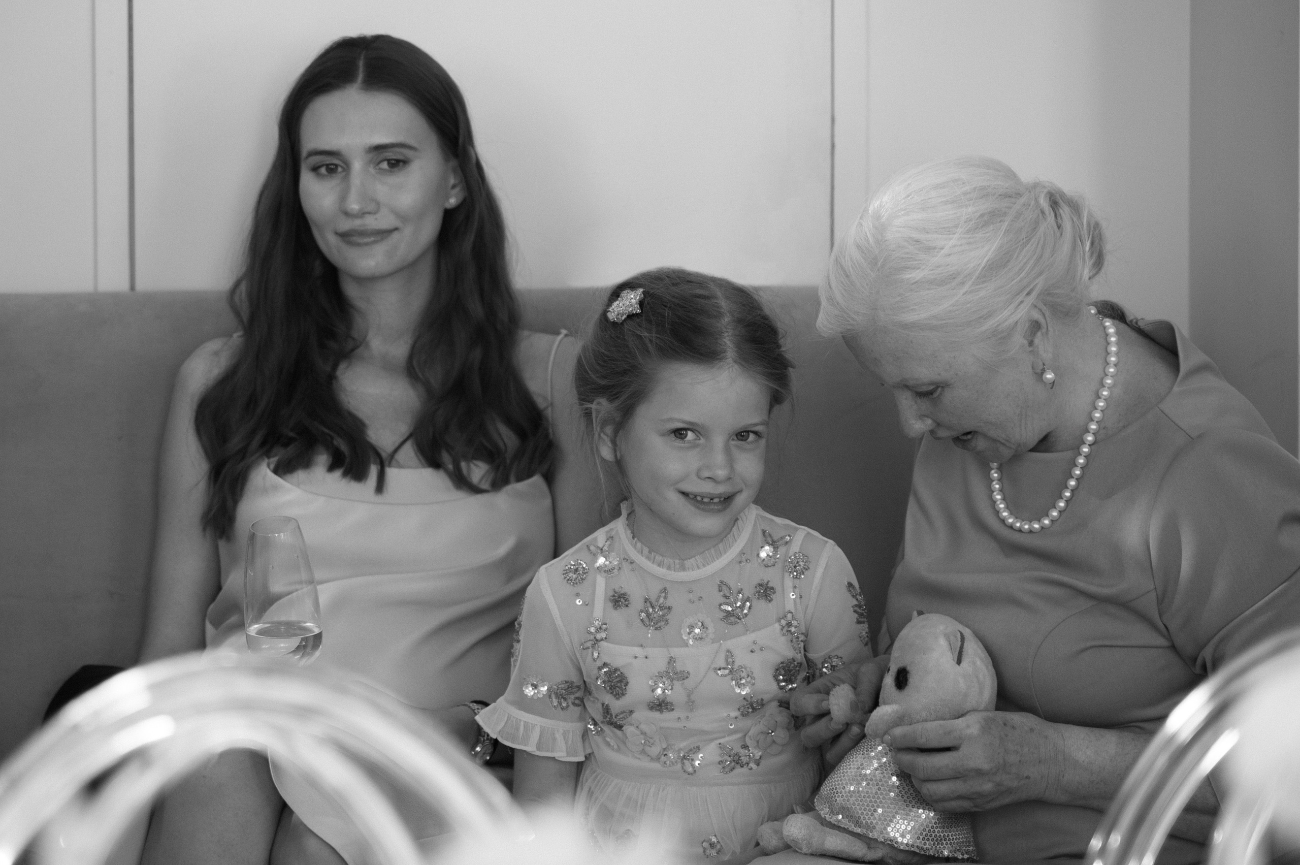 Сергей и Надя. Свадебный фотограф в Санкт-Петербурге Юлия Васюкович