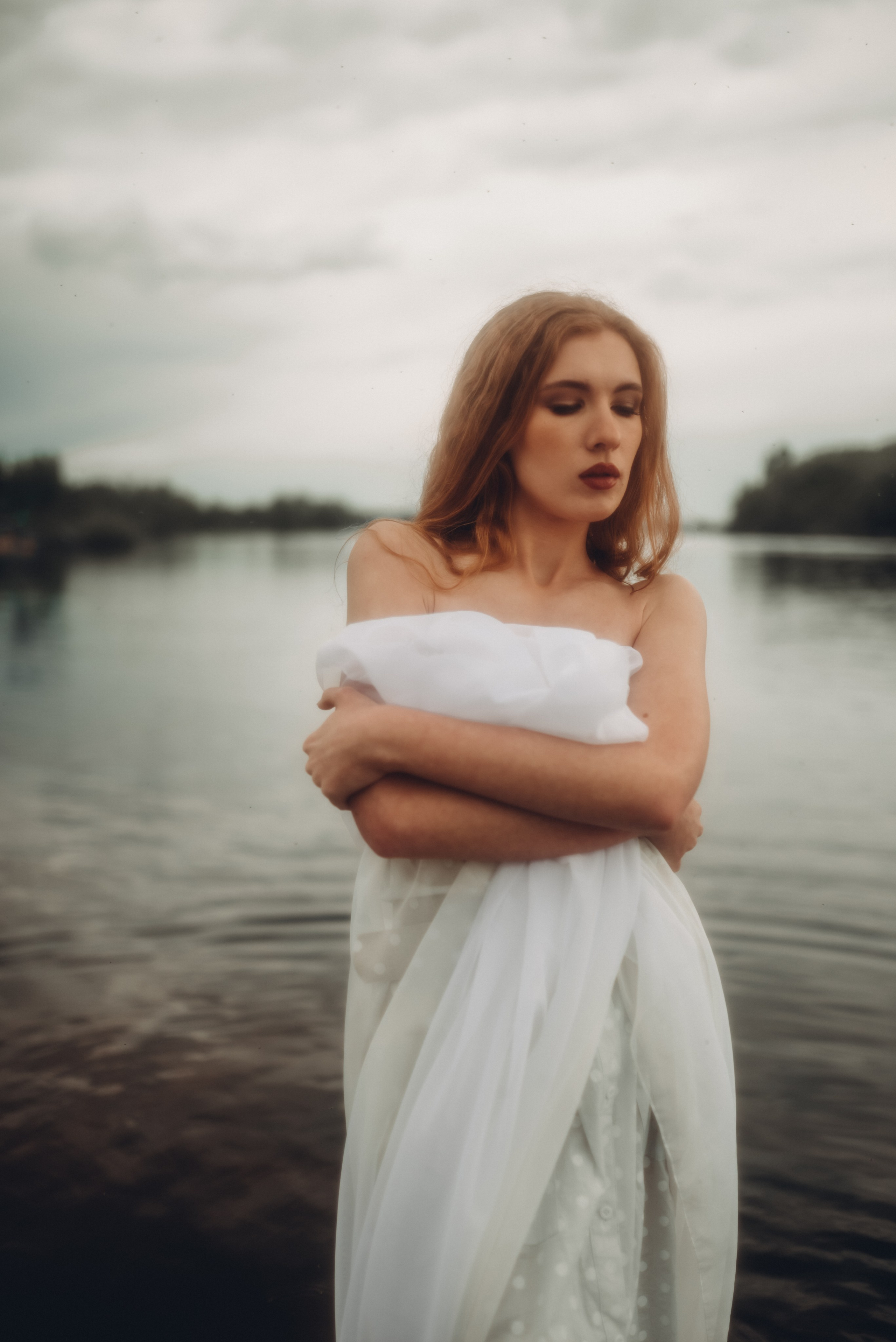 Вероника, Гомель. Фотограф Санкт-Петербург, Новороссийск