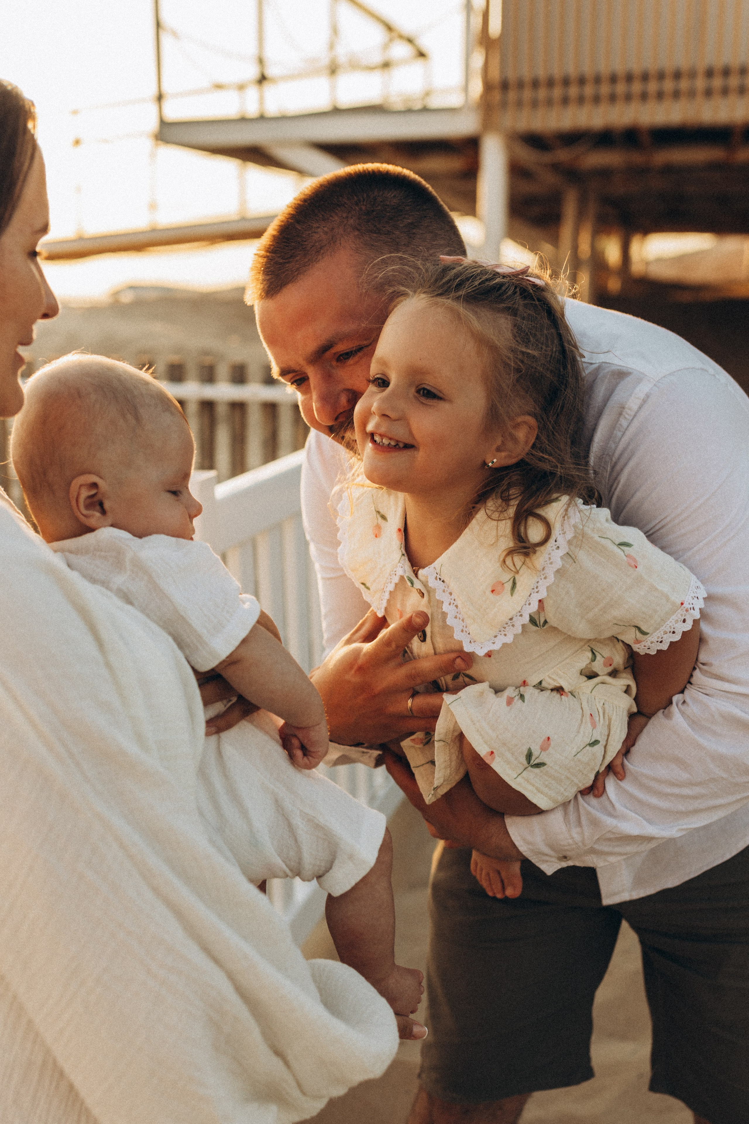 Леша Кристина Еся и Матвей. Семейный фотограф в Новороссийске и Анапе Александра Яковлева