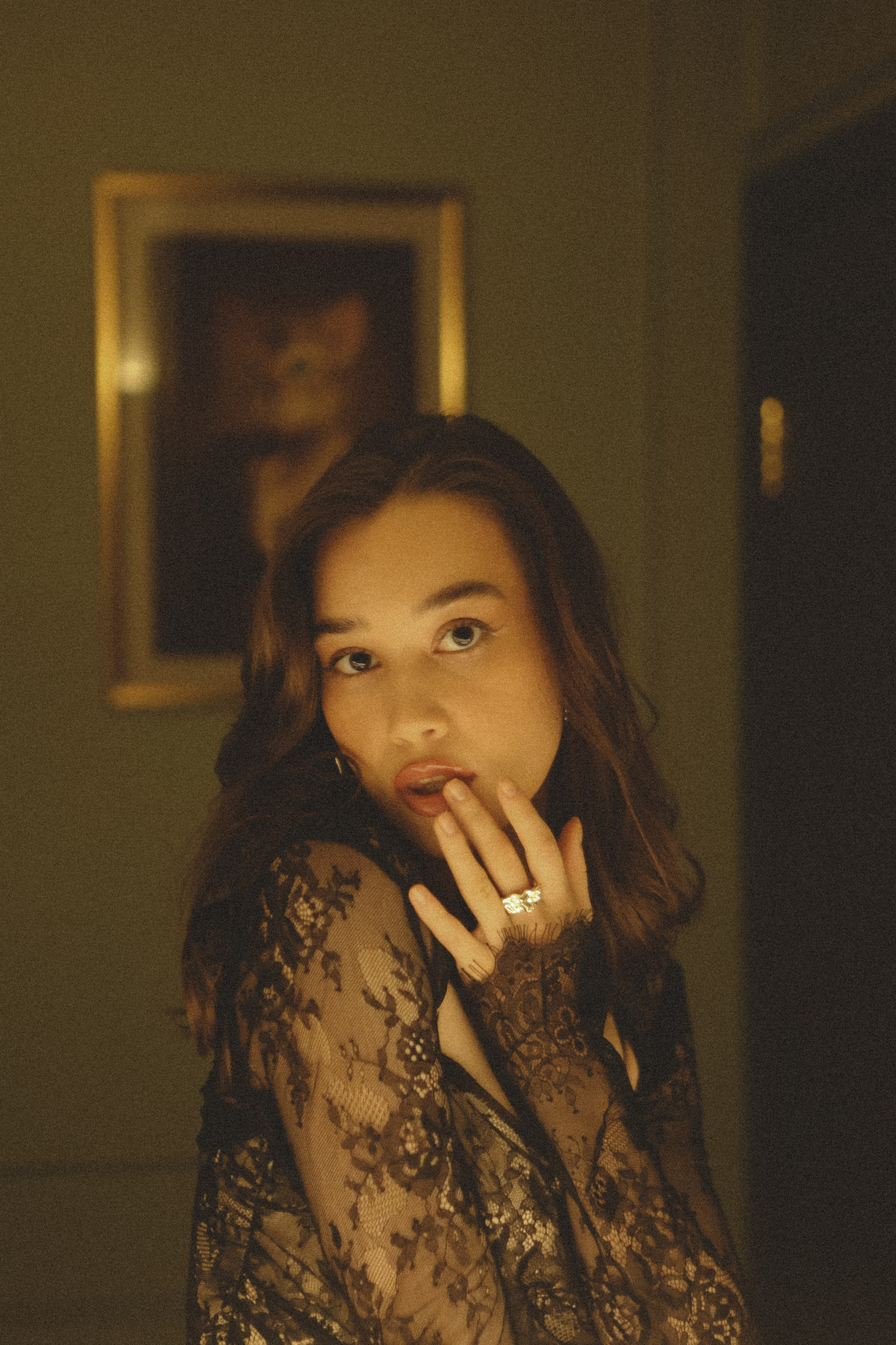 Алина. Портретный и свадебный фотограф Айгюн в городе Йошкар-Ола