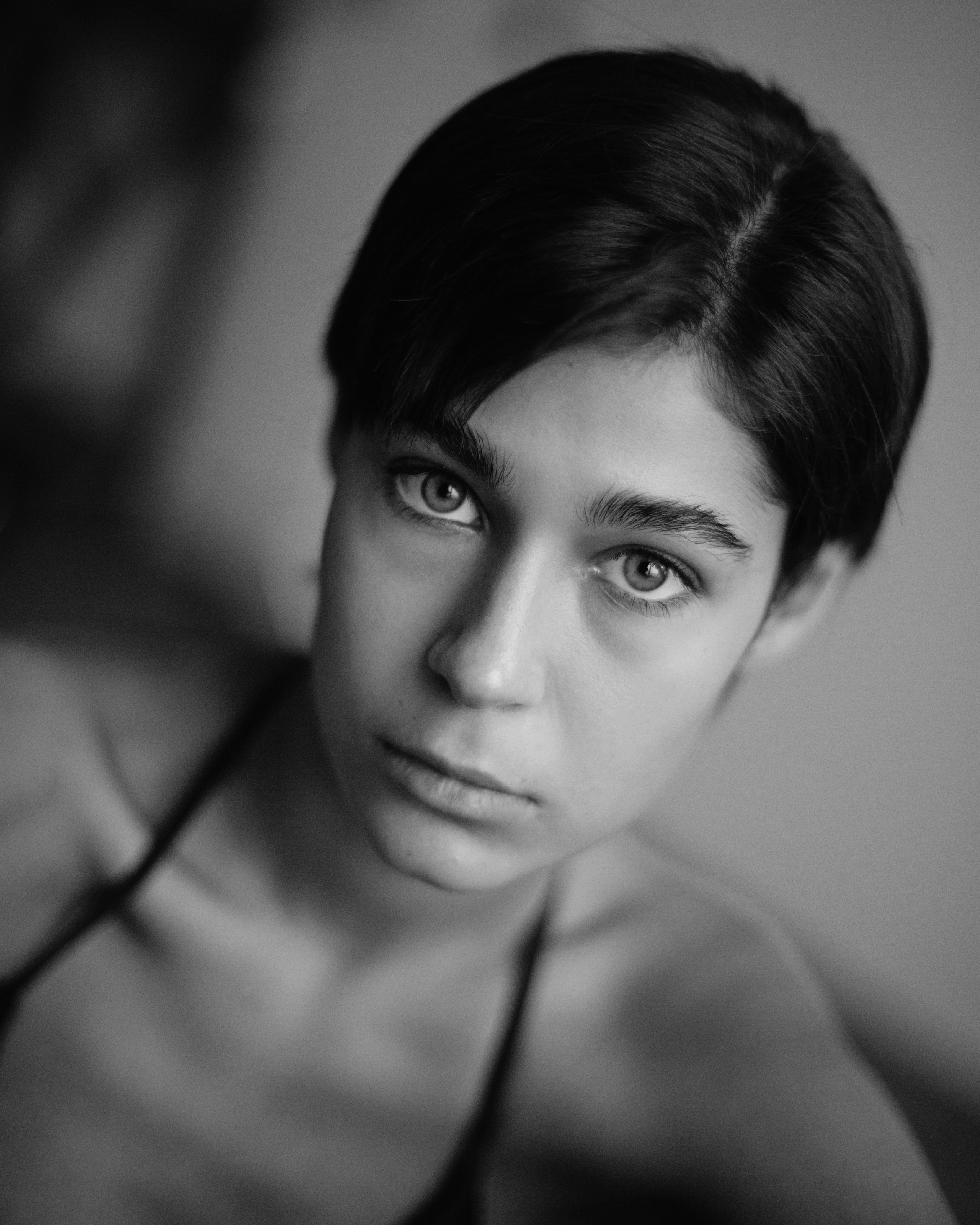 Ева. Фотограф в Москве — Евгения Прокопенко