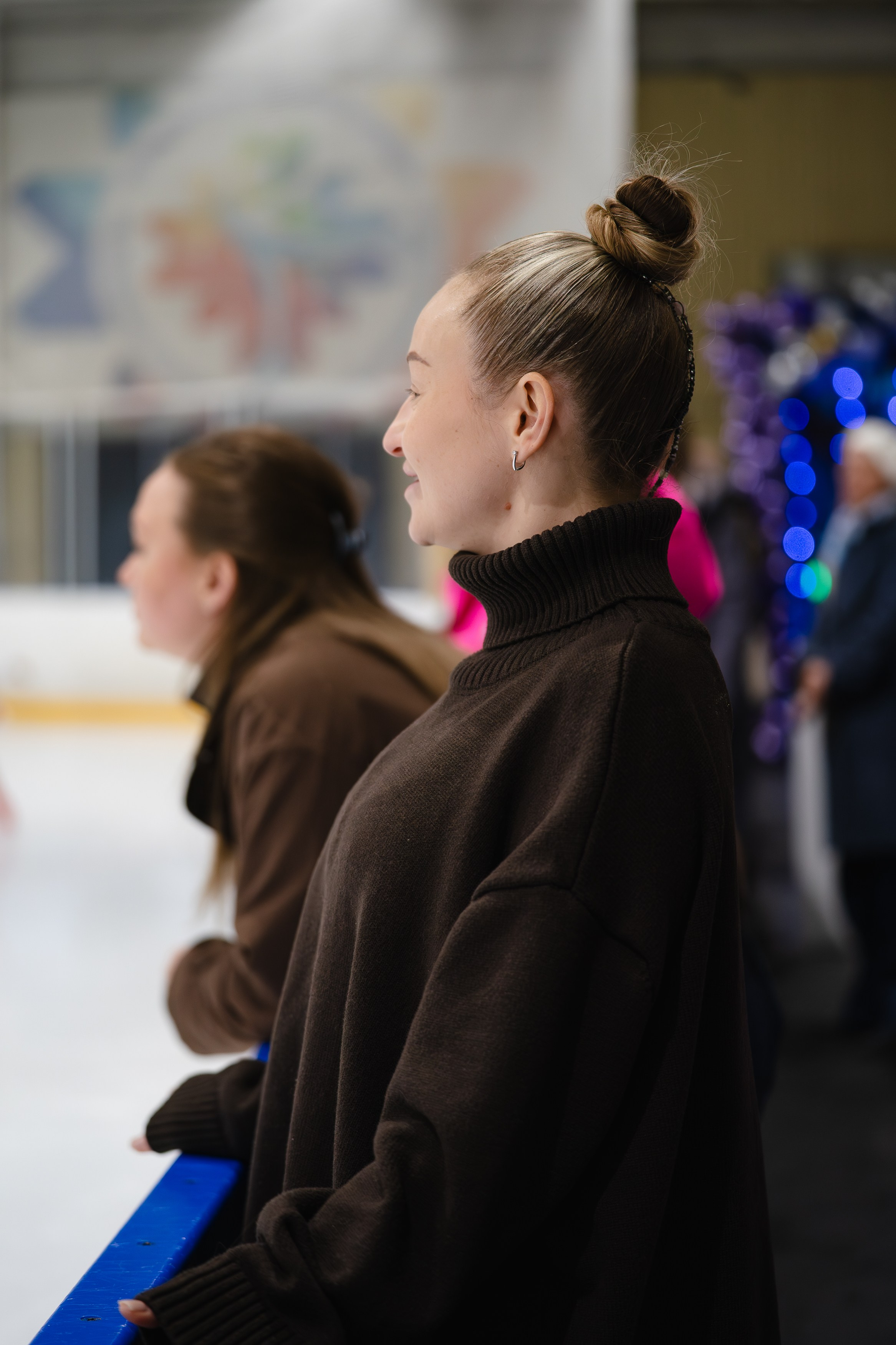 Кристальный Лёд. Воробьева Ксения — Спортивный и танцевальный фотограф Новосибирск