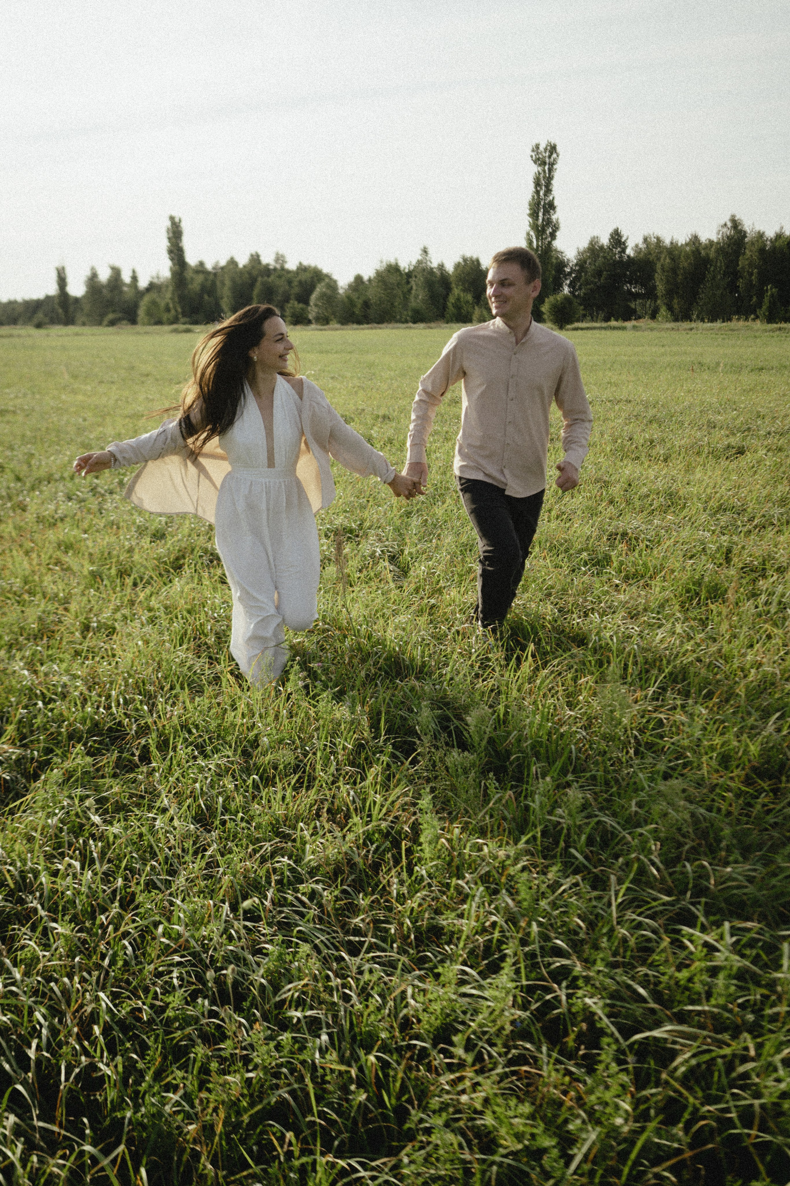 Love Story & Family. Фотограф Пинск