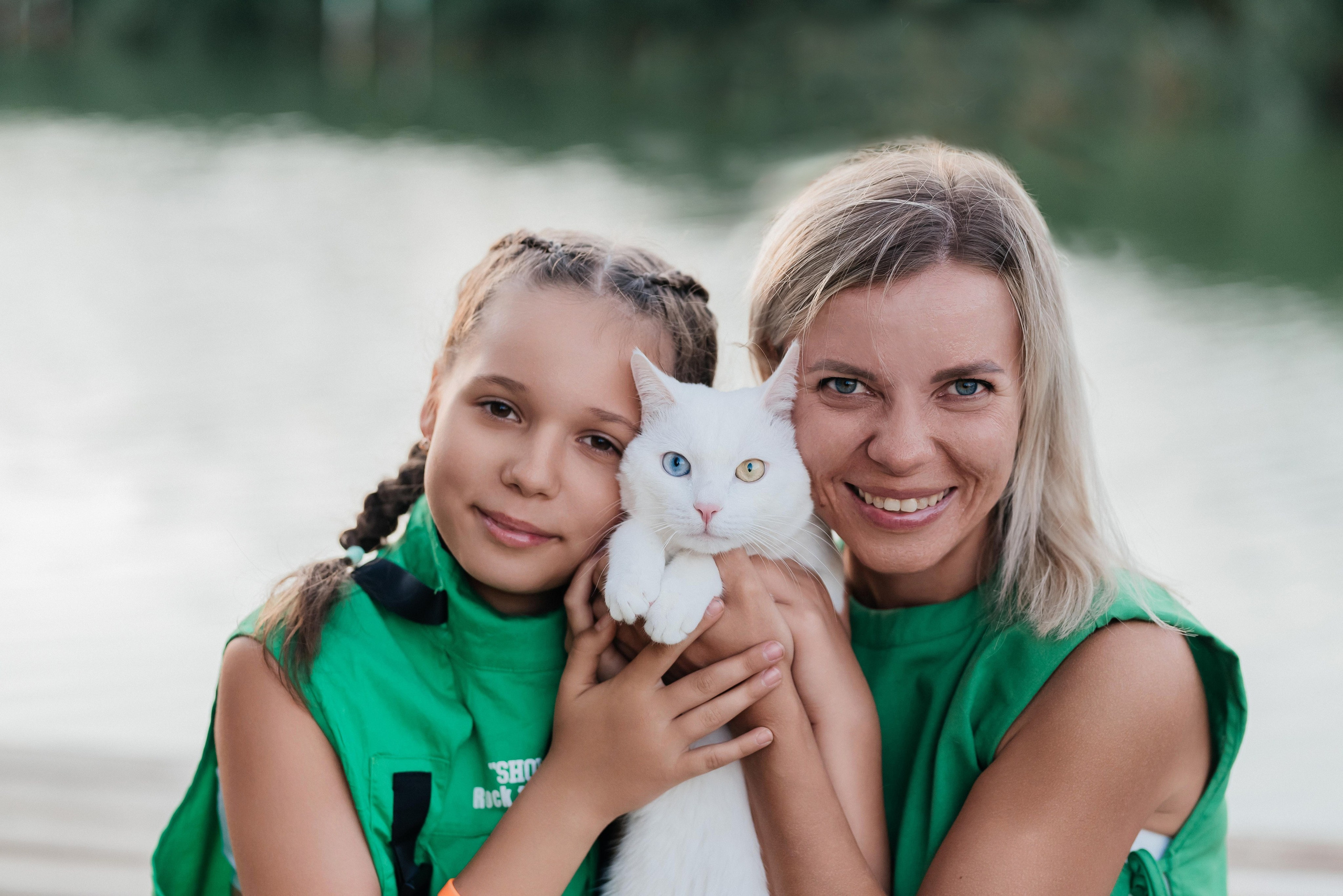 Лиза Полина Кокос. Свадебный и семейный фотограф Яна Стражева. Волгоград, Москва