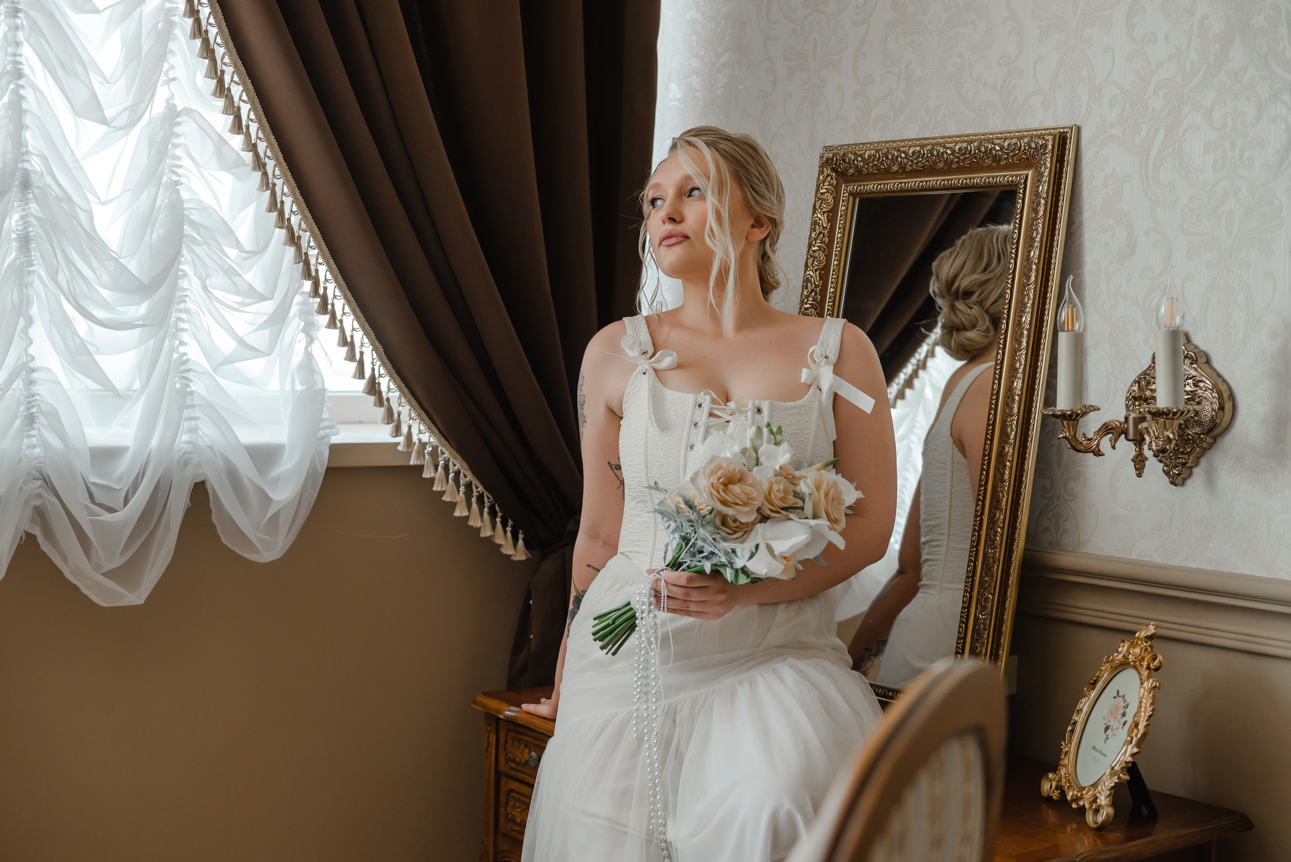 Олег и Алёна. Фотограф Филякин Константин