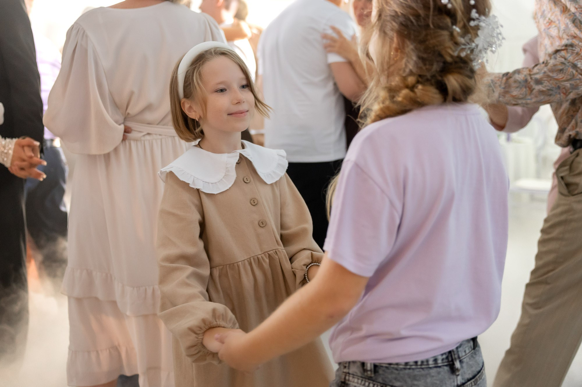 Лиза и Стас. Свадебный Фотограф Никита Духник