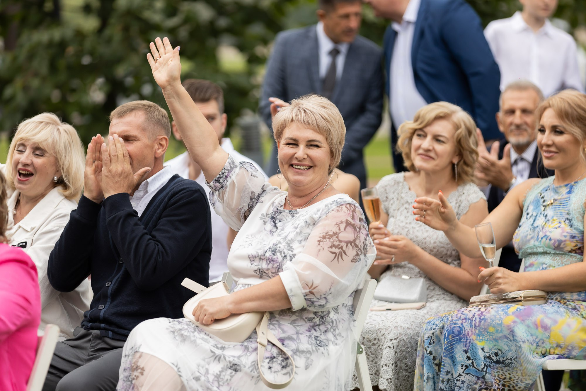 Милана и Дима. Свадебный Фотограф Никита Духник