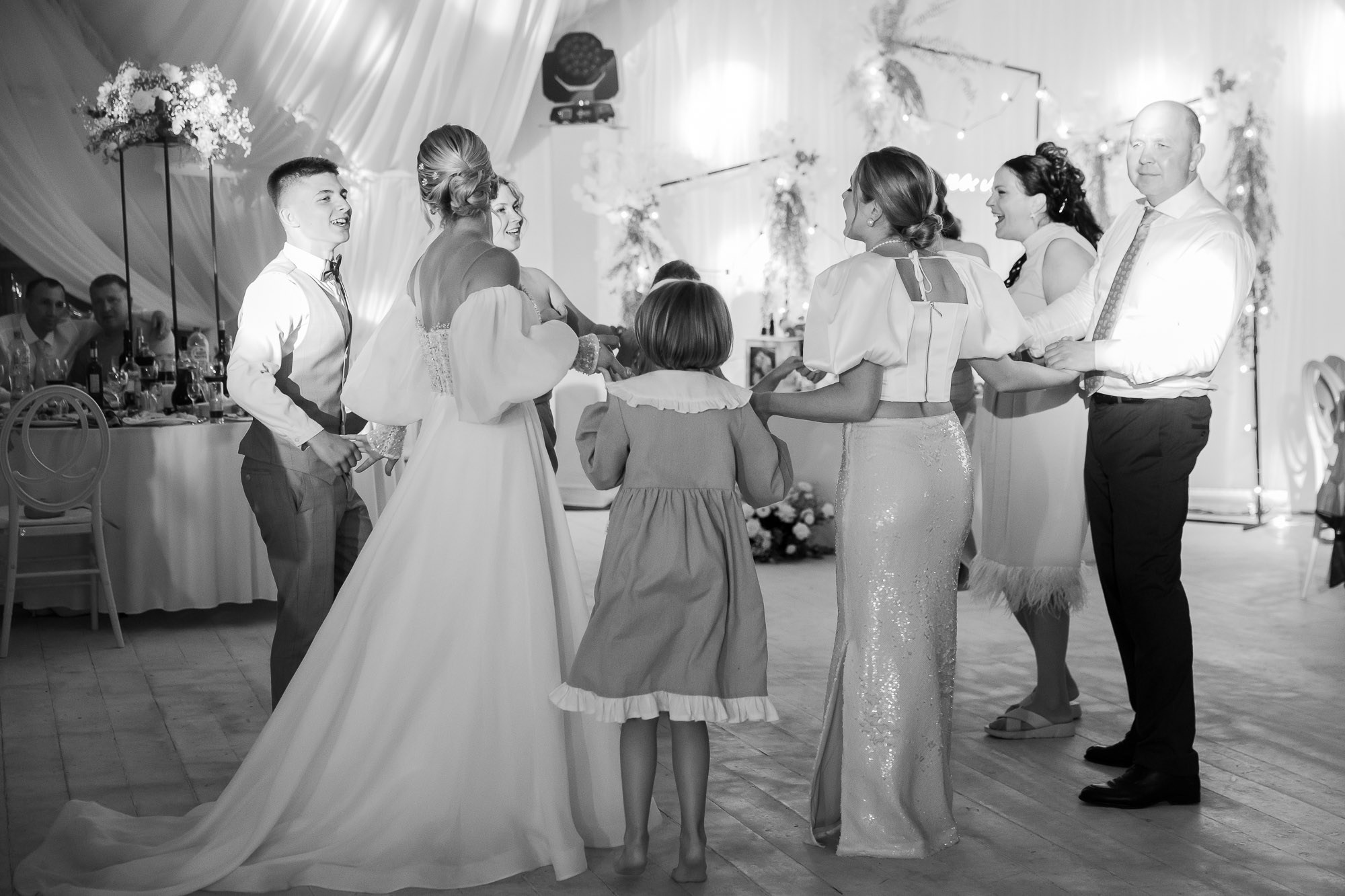 Лиза и Стас. Свадебный Фотограф Никита Духник