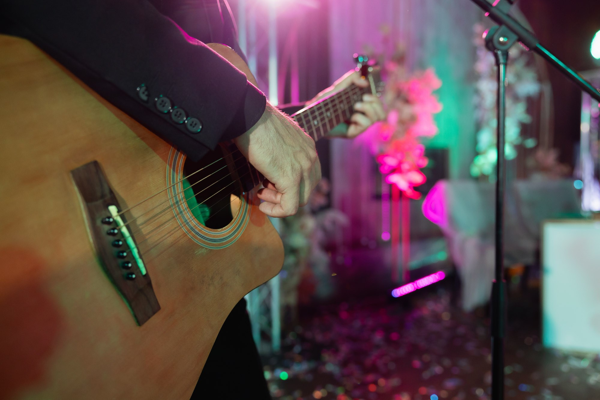 Милана и Дима. Свадебный Фотограф Никита Духник