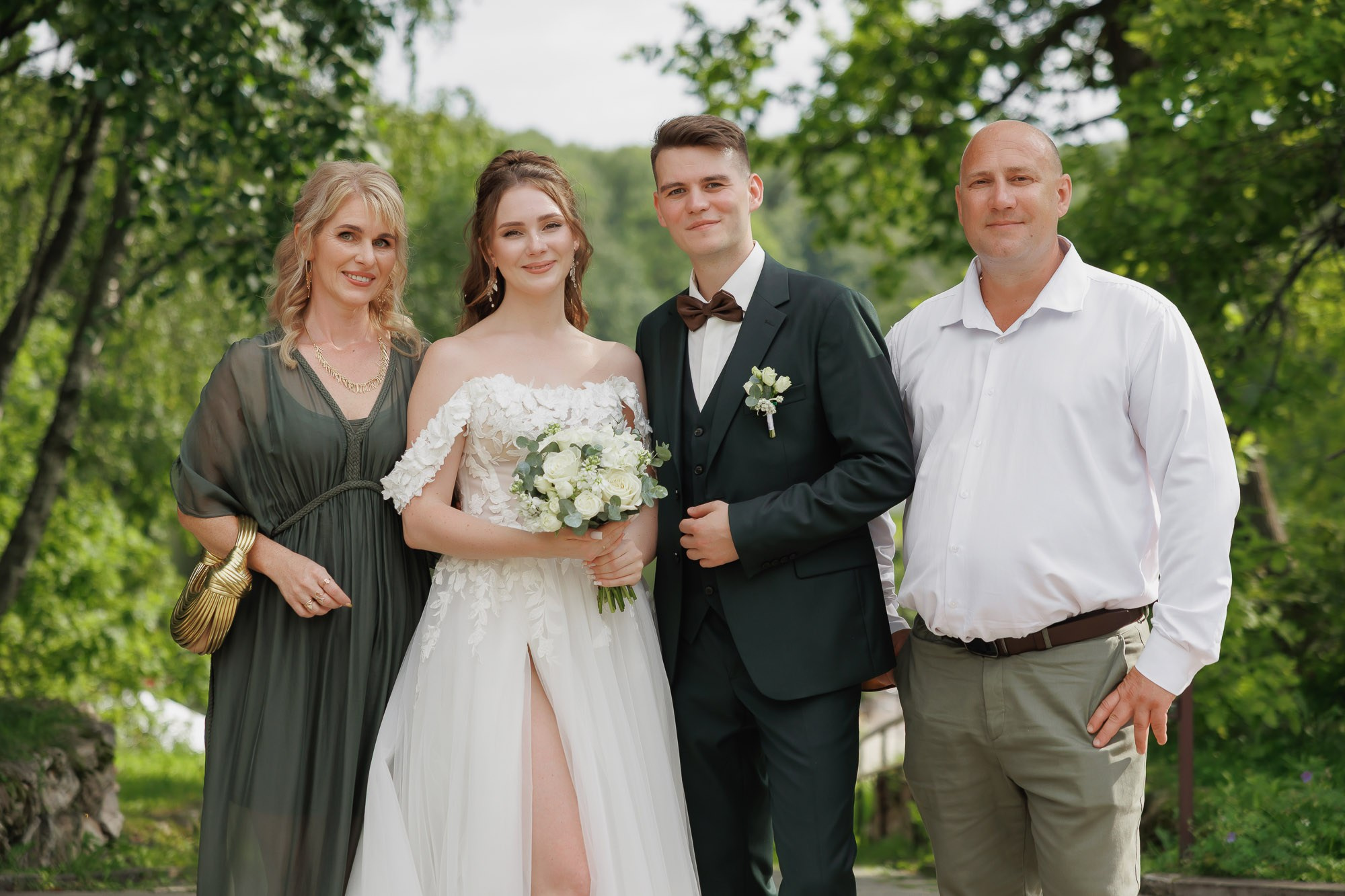 Катя и Влад. Свадебный Фотограф Никита Духник