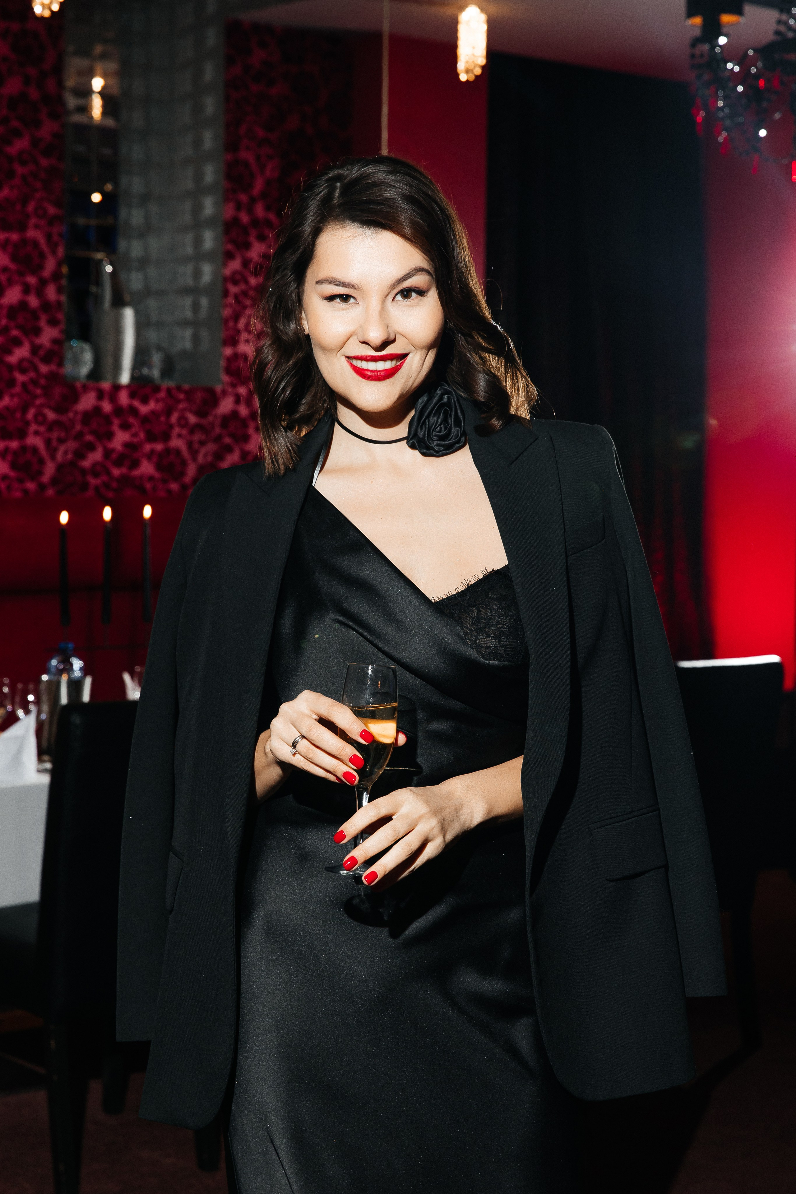 HB. Photographer Natalia Godyna