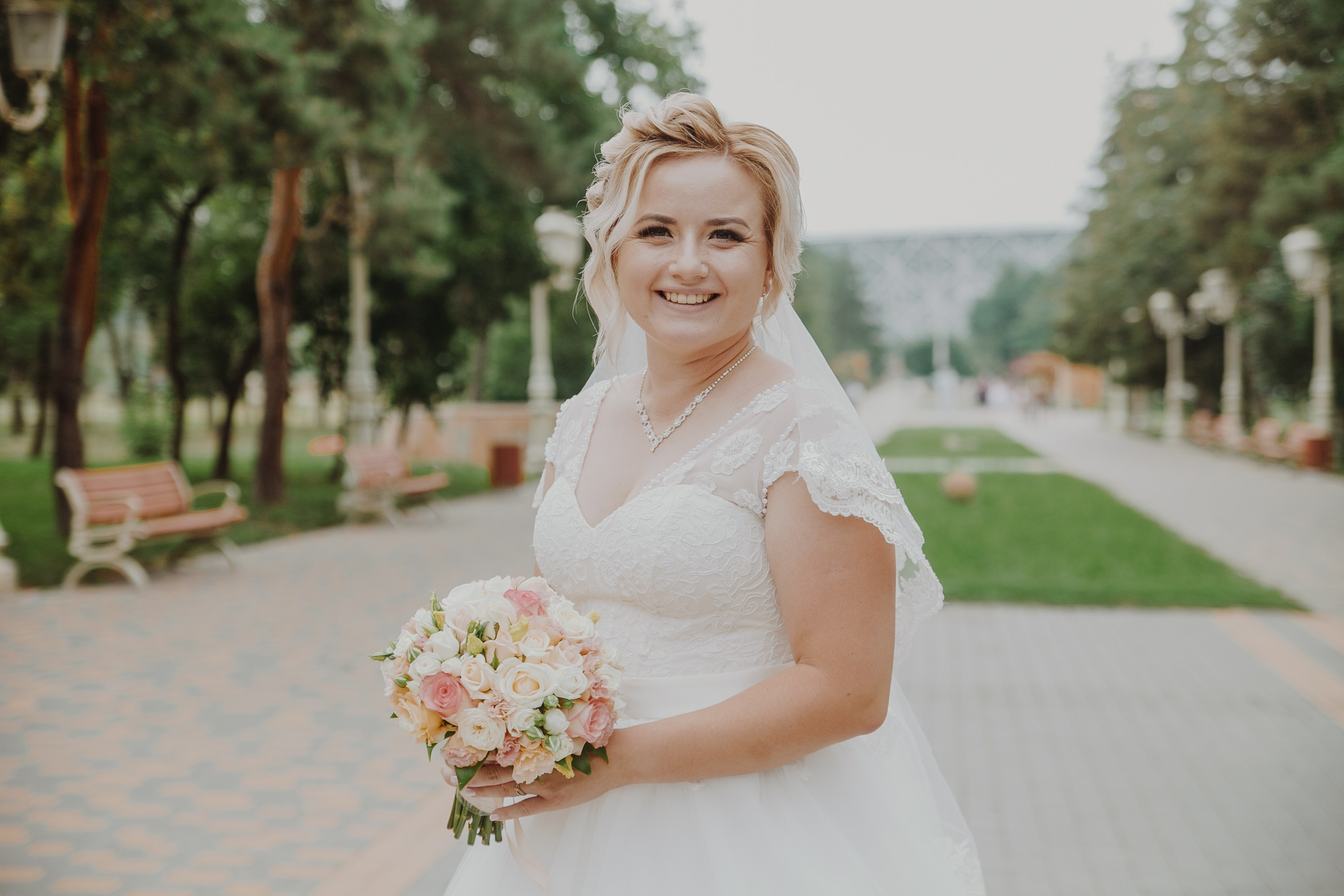 Кирилл и Наталья. Свадебный и детский фотограф в Волгограде Слава Белов