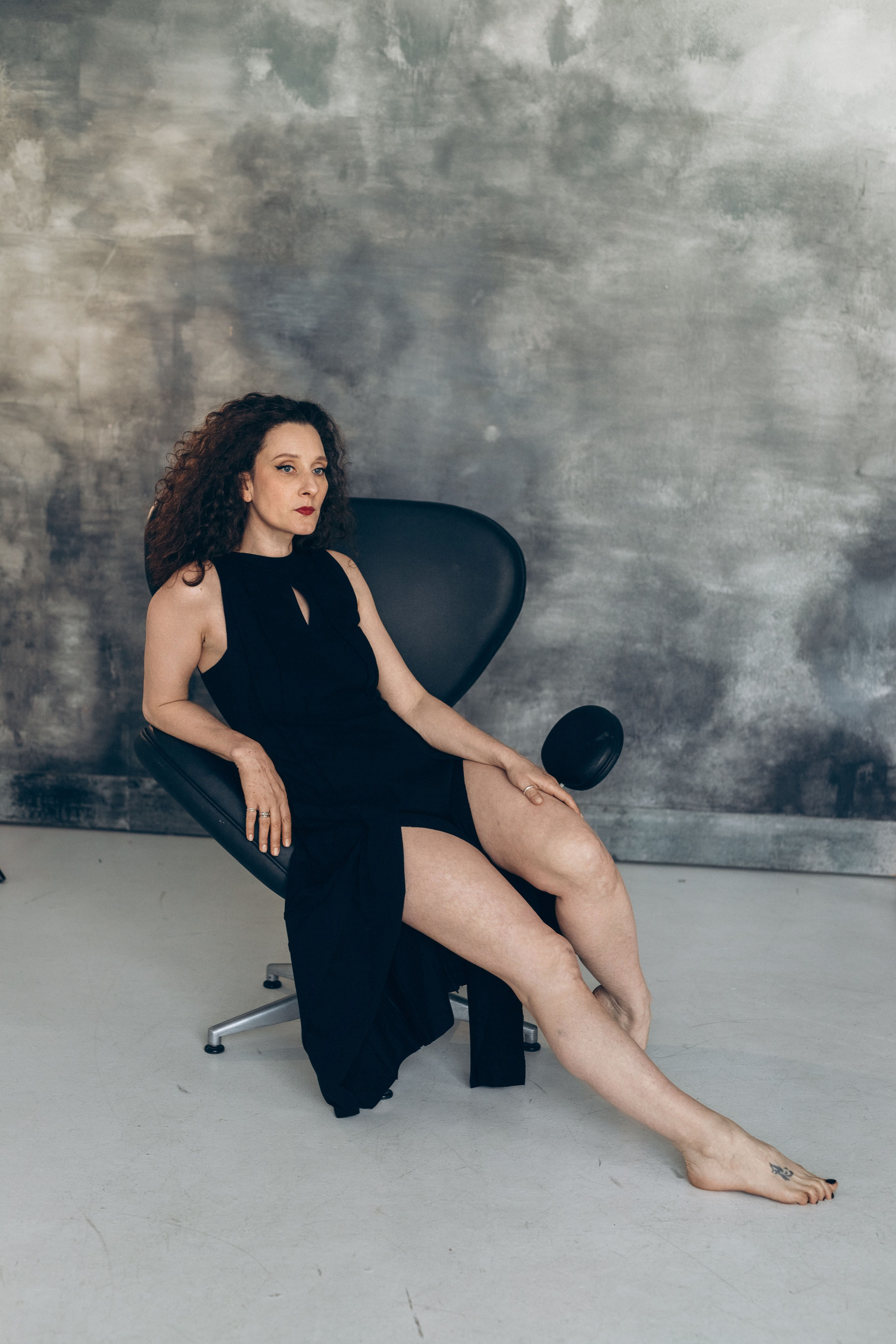 Мариэтта Цигаль-Полищук. Фотограф Ногинск Электросталь Наталья Осетрова