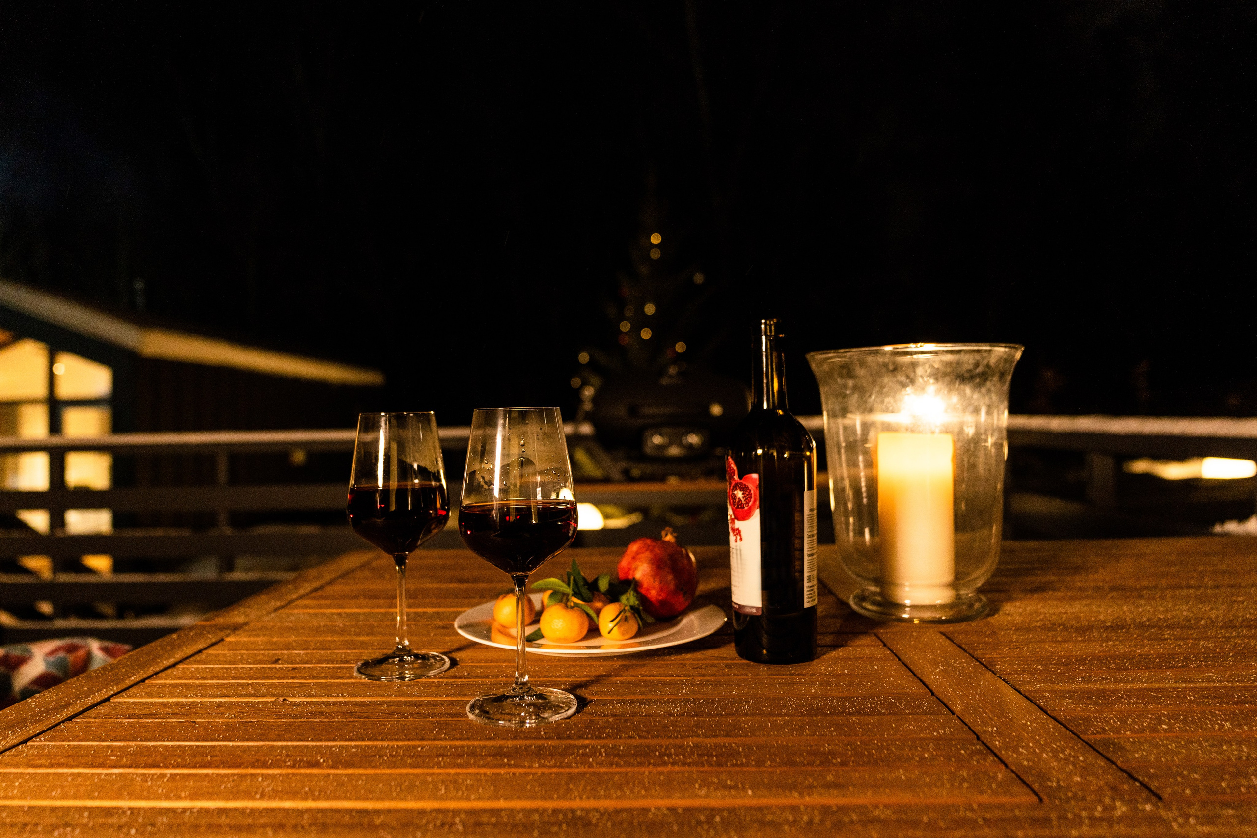 Коттедж Истра. Главная