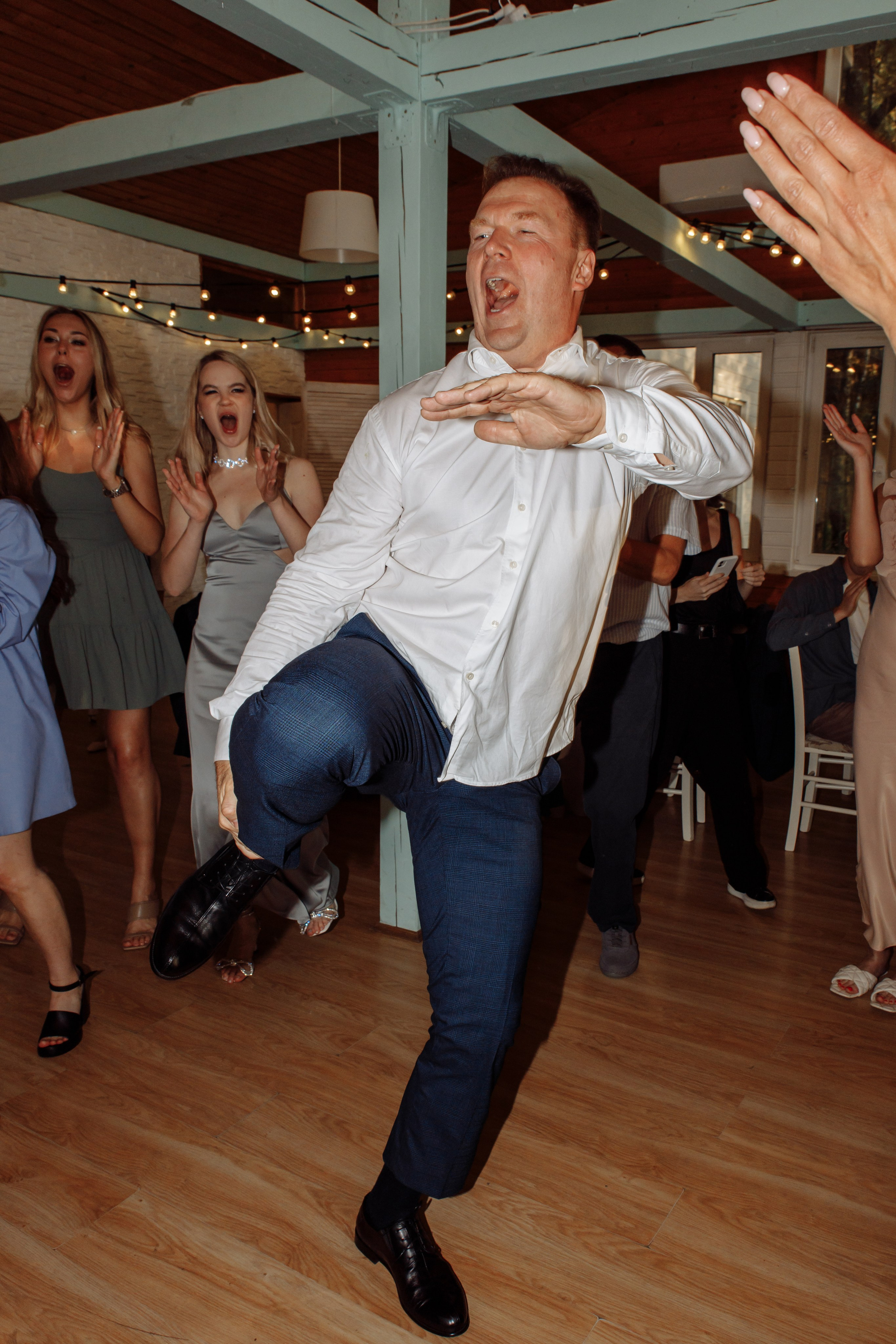 Влад и Даша