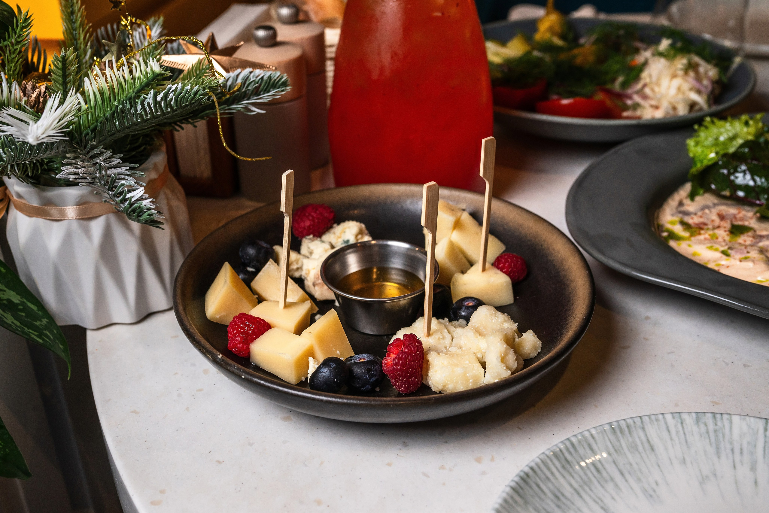 Фотограф на новогодний корпоратив. Фотограф Сочи