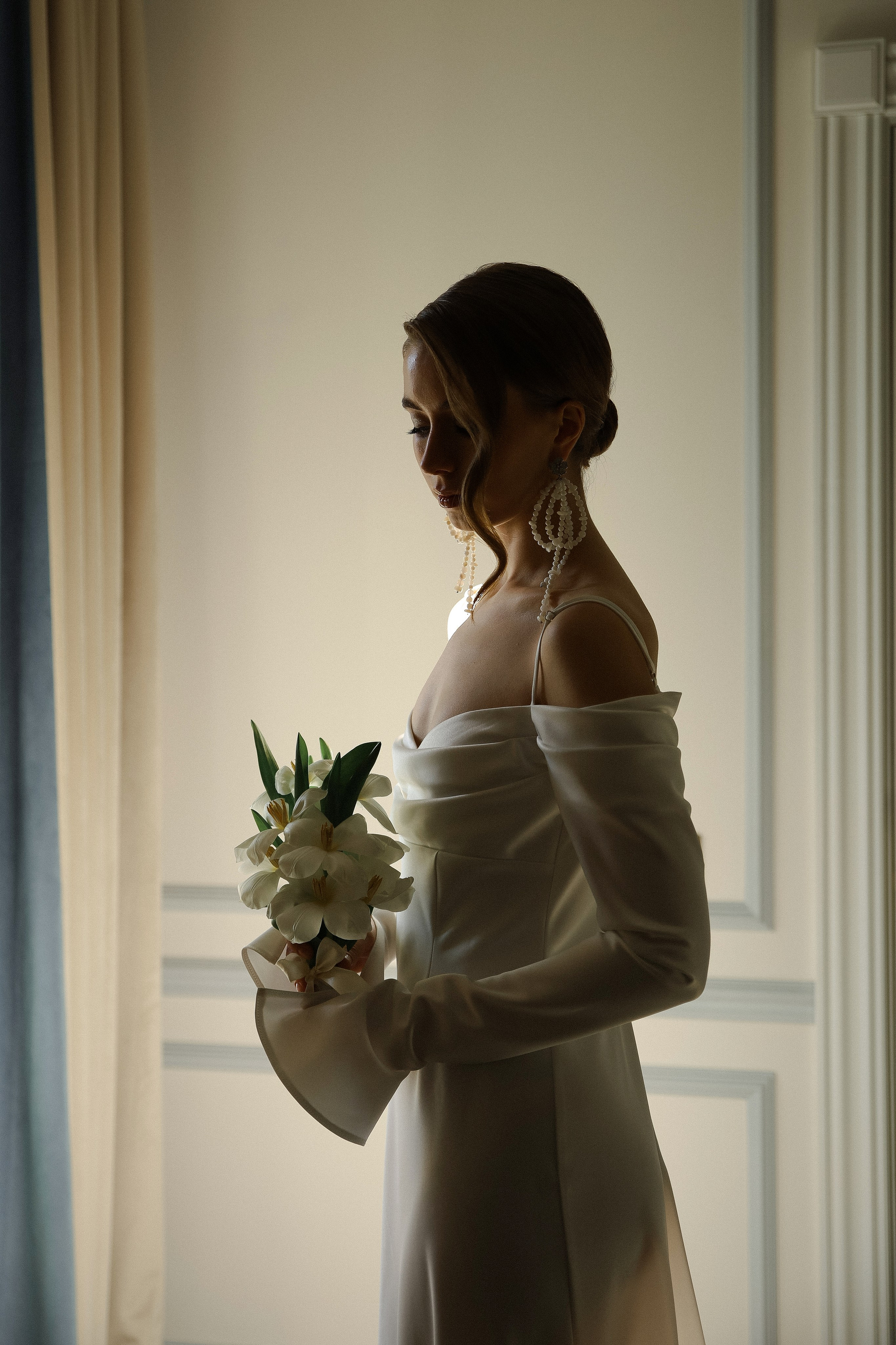 Варя и Дима. Фотограф Санкт-Петербург