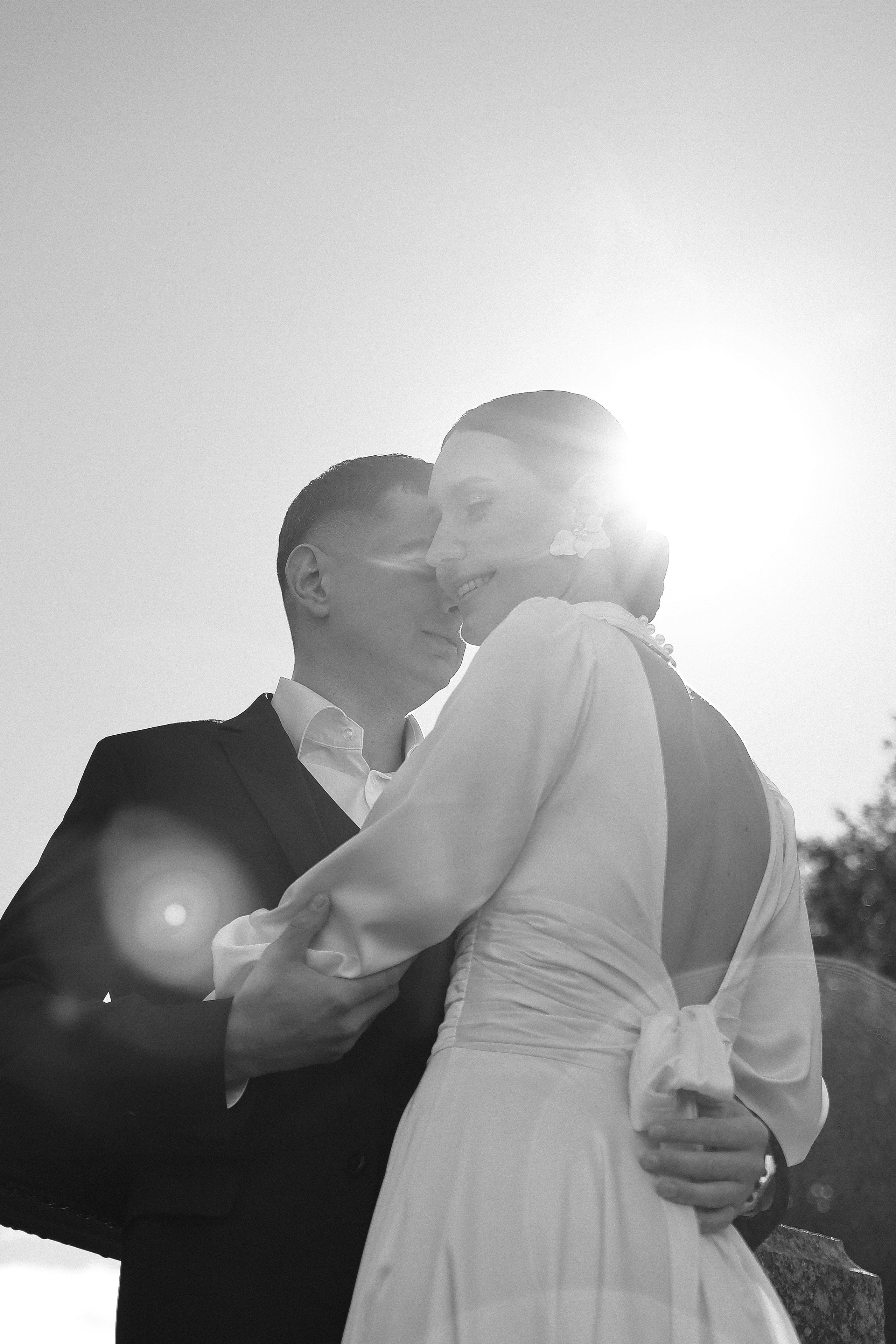 Артем и Дарья. Фотограф Санкт-Петербург