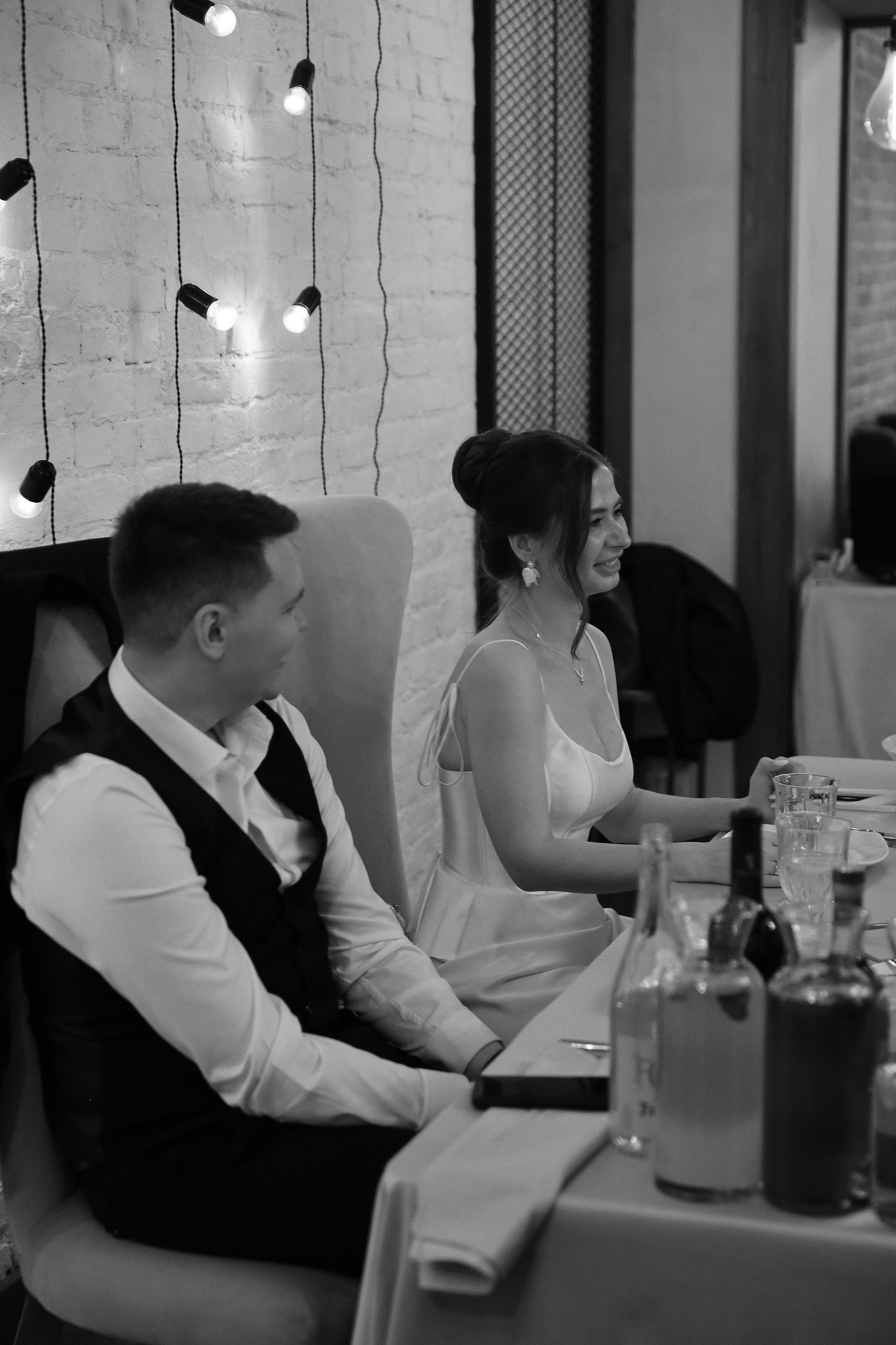 Николай и Анна. Фотограф Санкт-Петербург