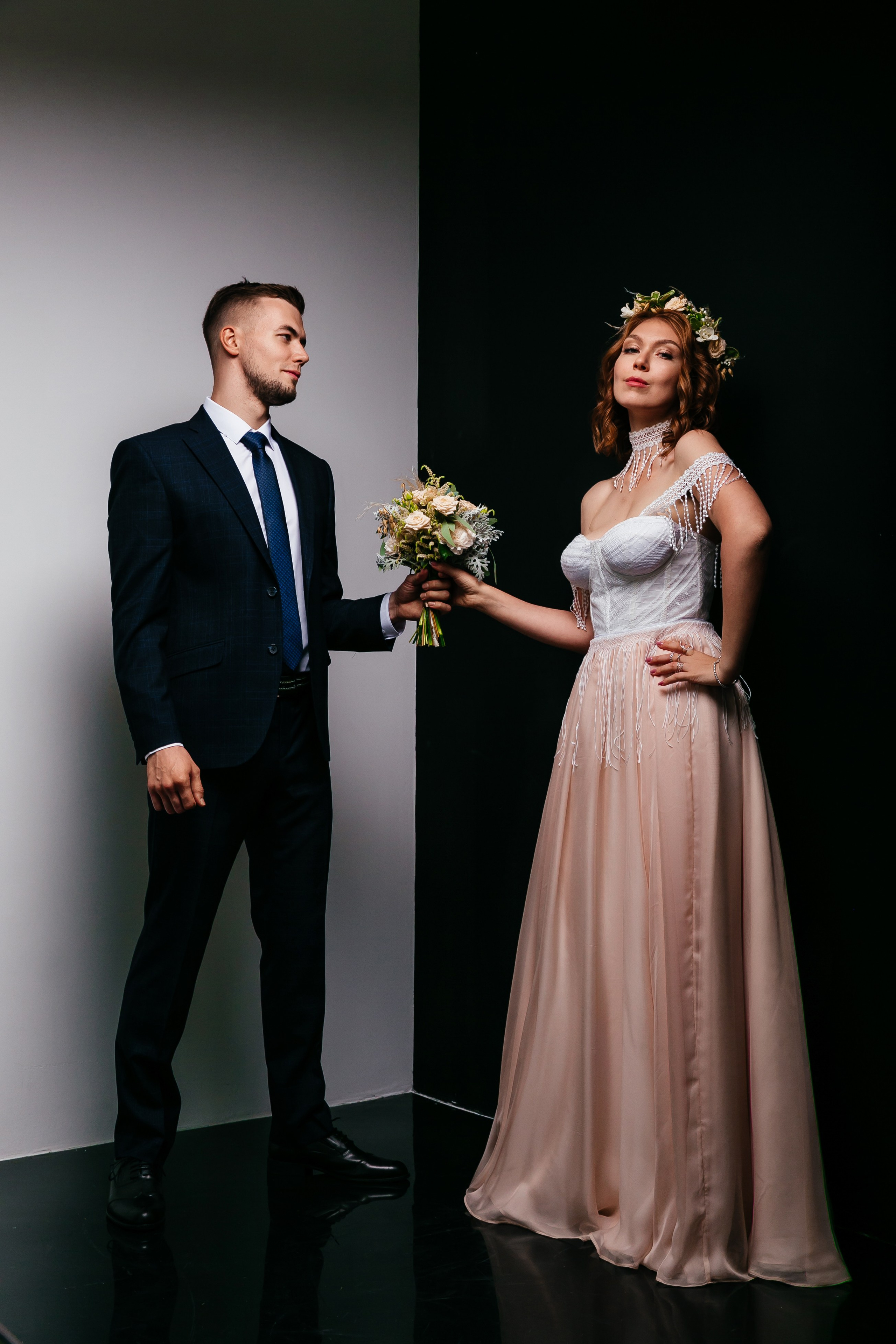 Wedding day 03.09. Свадебный и репортажный фотограф Александр Козлов