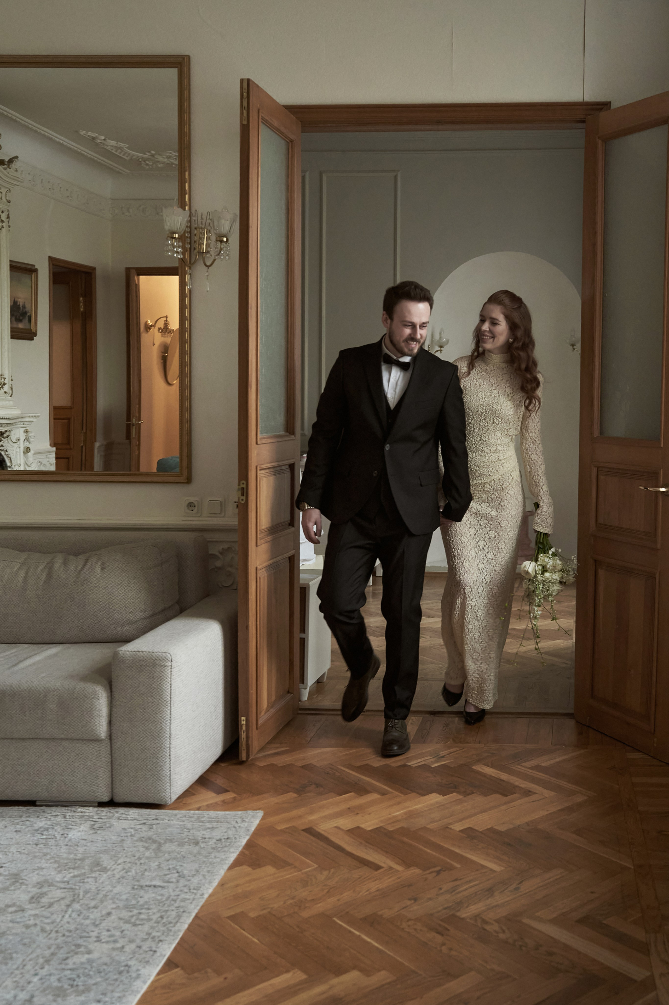 Свадебные фотографии. Мартазова Екатерина фотограф. Екатеринбург