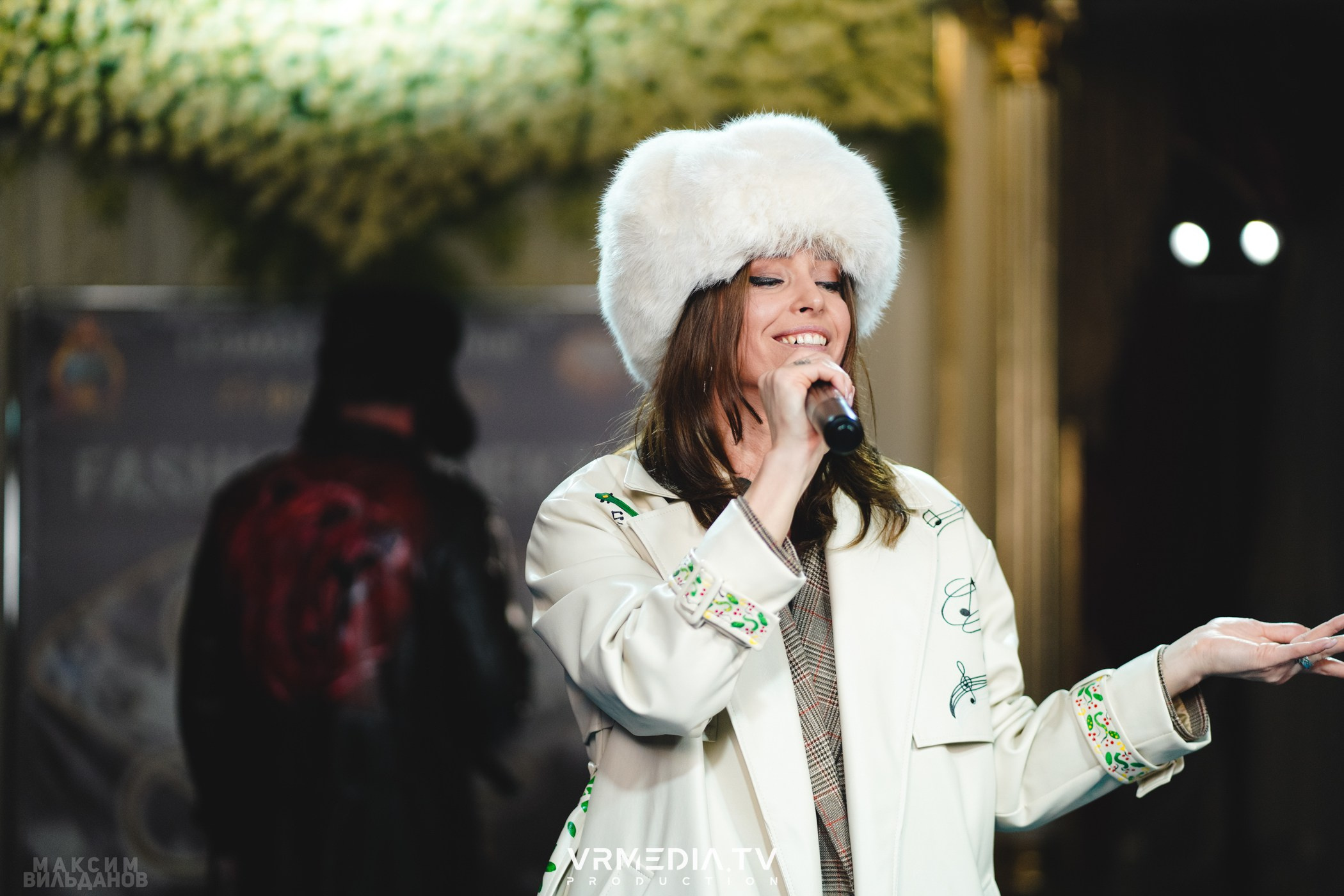 Leomar Production: Fashion проект «Glam Style 2024» 1 год