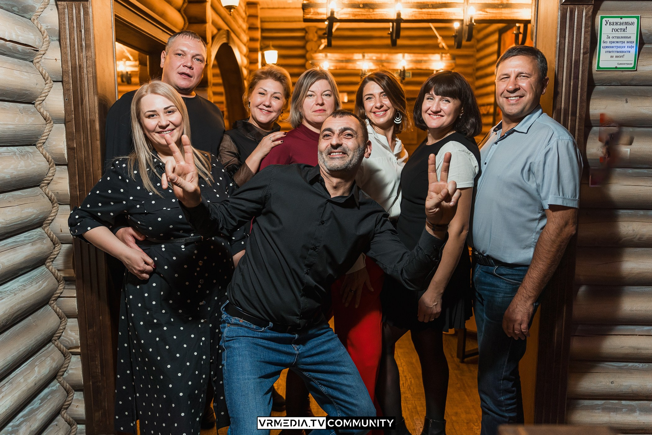 В гостях у «Петровича»