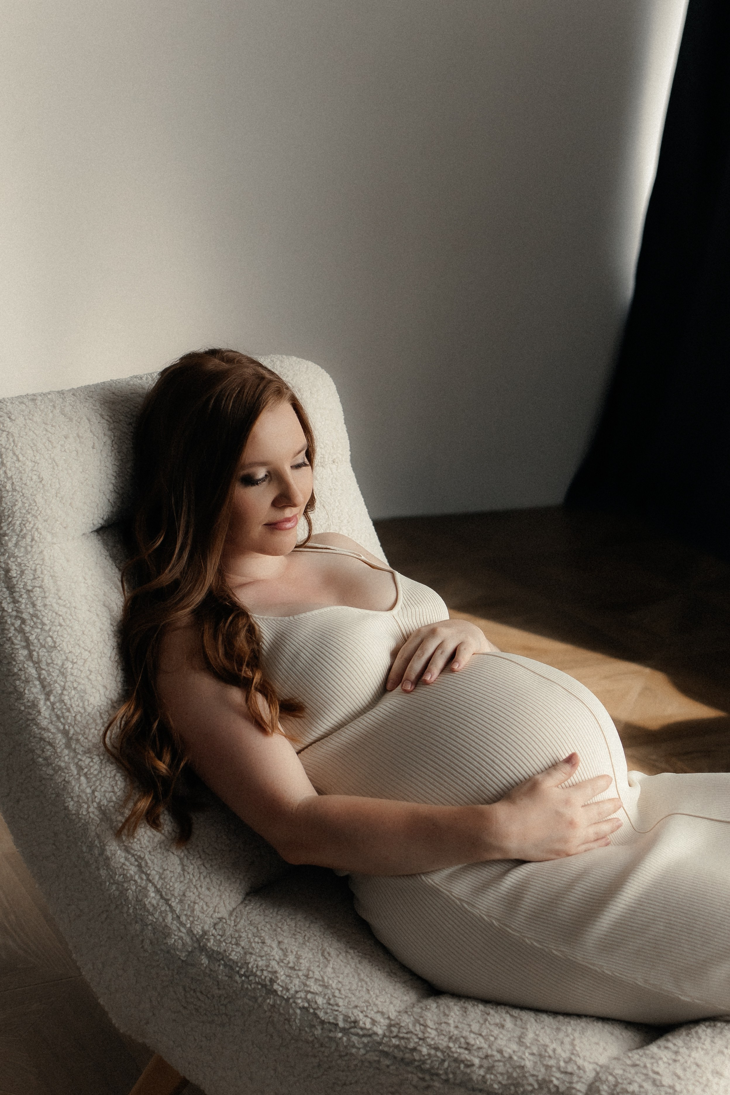 Семья Низовцевых. Семейный и детский фотограф в Нижнем Новгороде Буслаева Мария