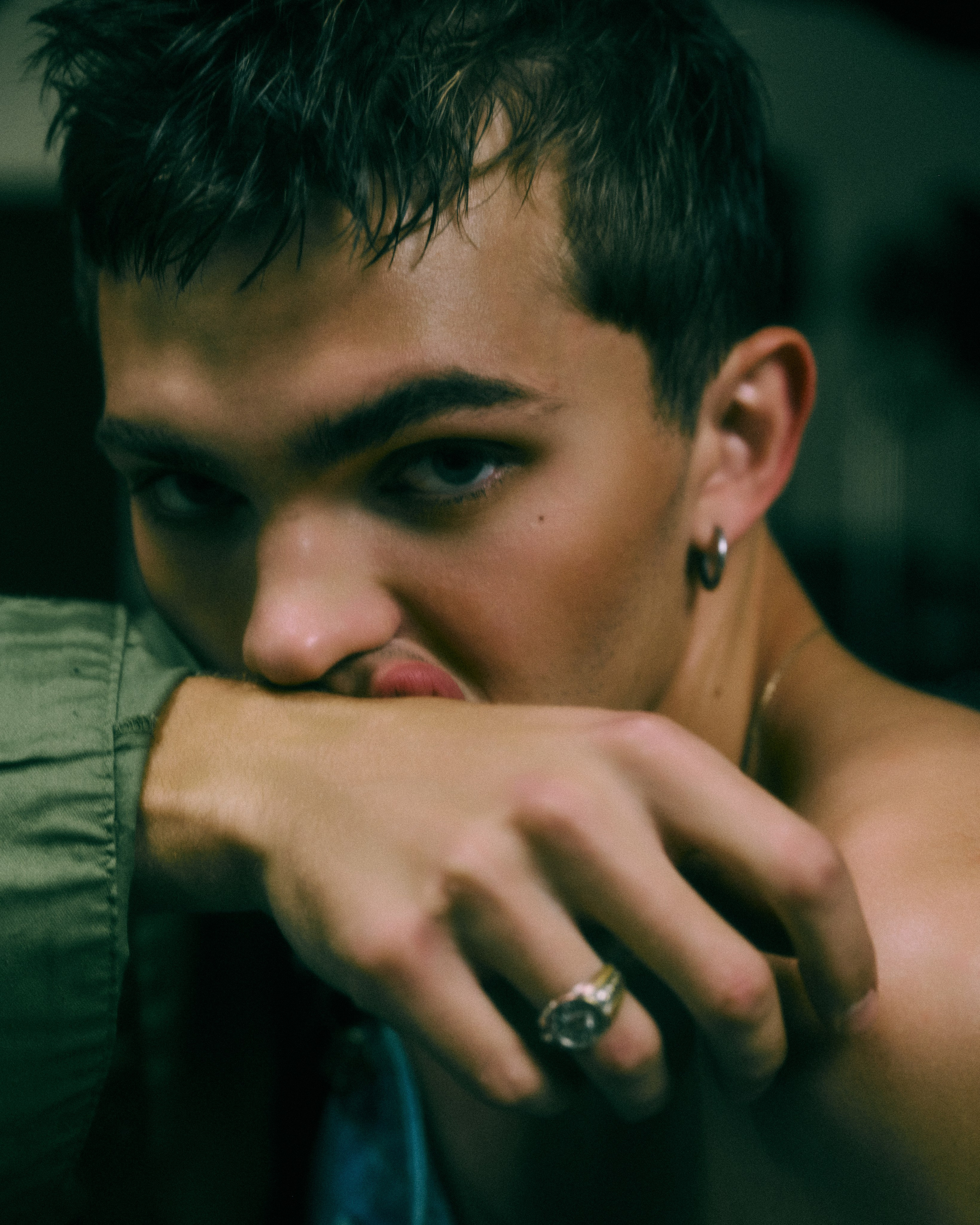 Artem. FASHION PHOTOGRAPHER