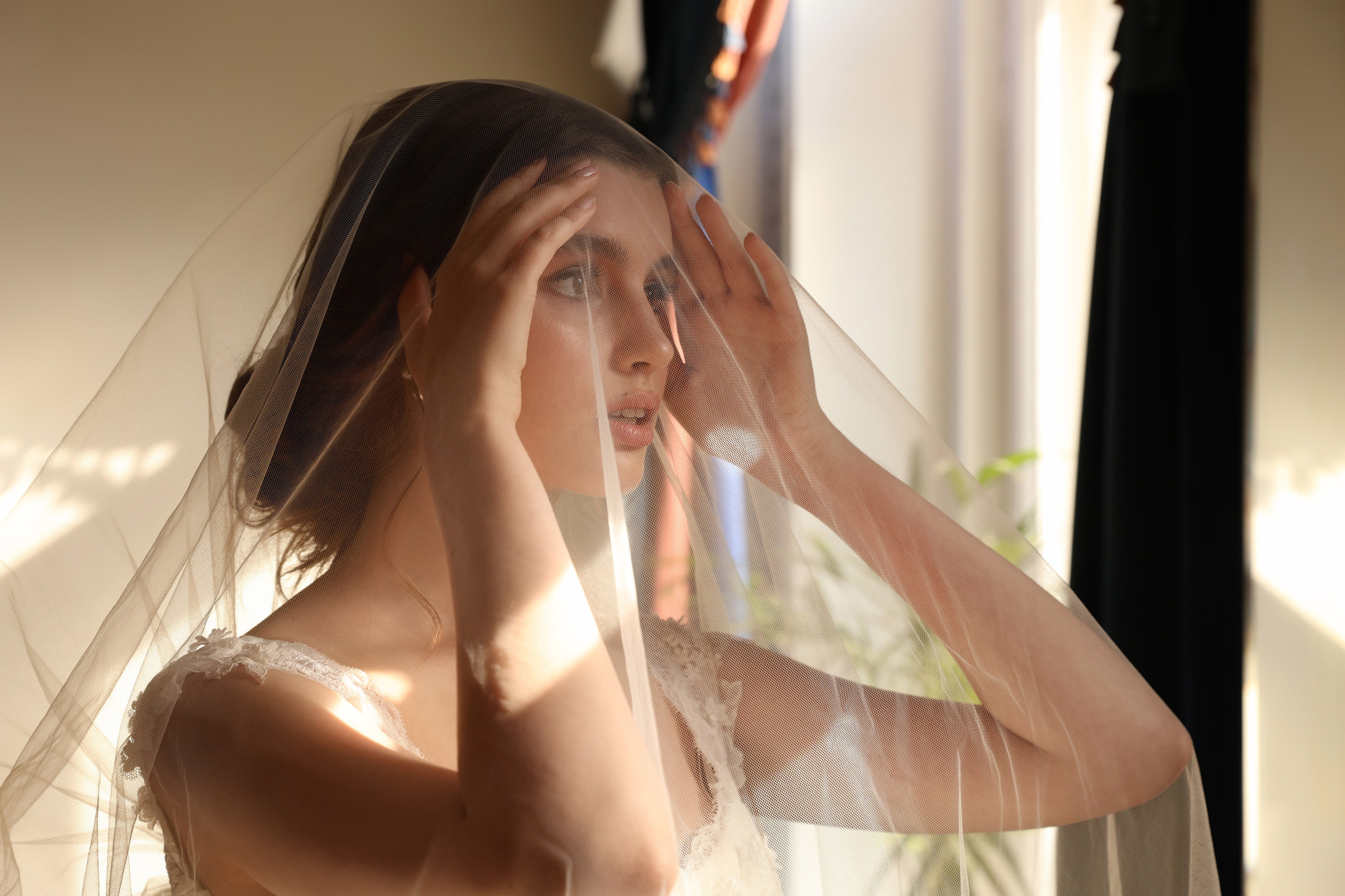 Айк & Анна. Яна Чхан — Фотограф в Донецке и не только