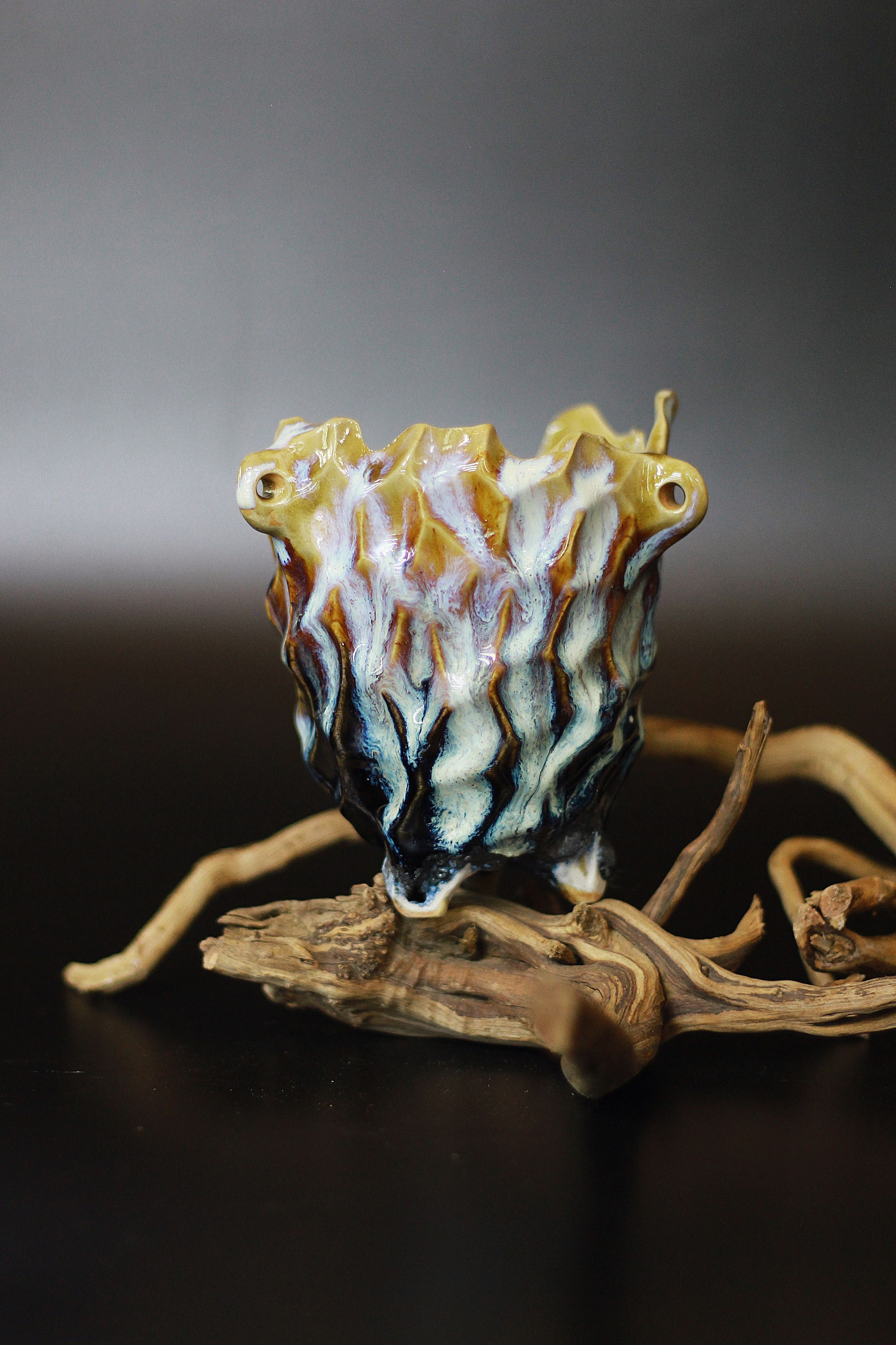 Лесные духи. ARGILLA CERAMICS