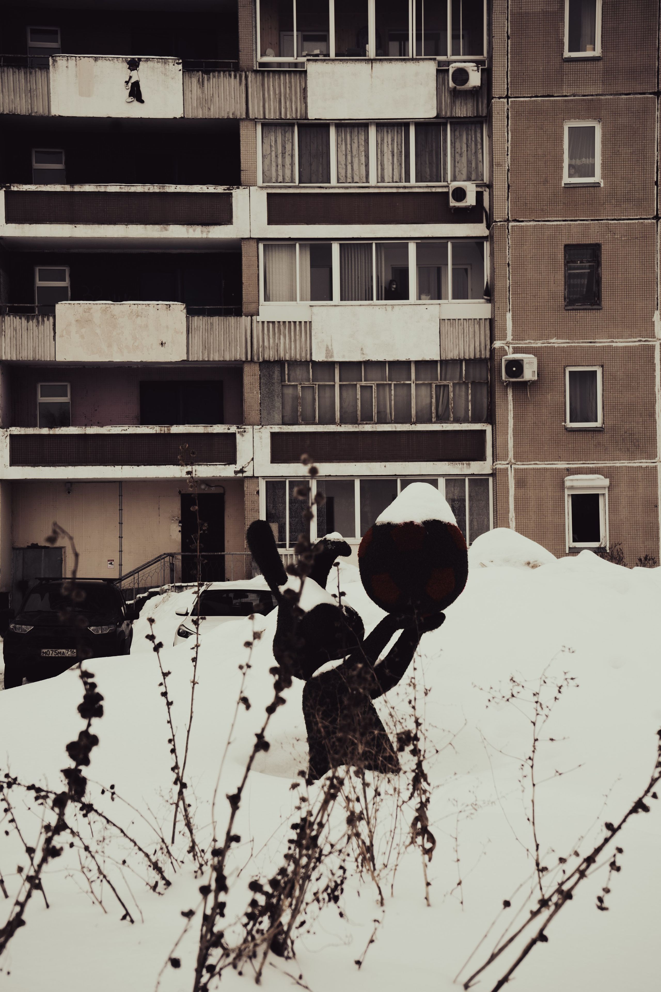 Стрит — фотография в Санкт-Петербурге. Портретный фотограф в Санкт-Петербурге Дори Милиева