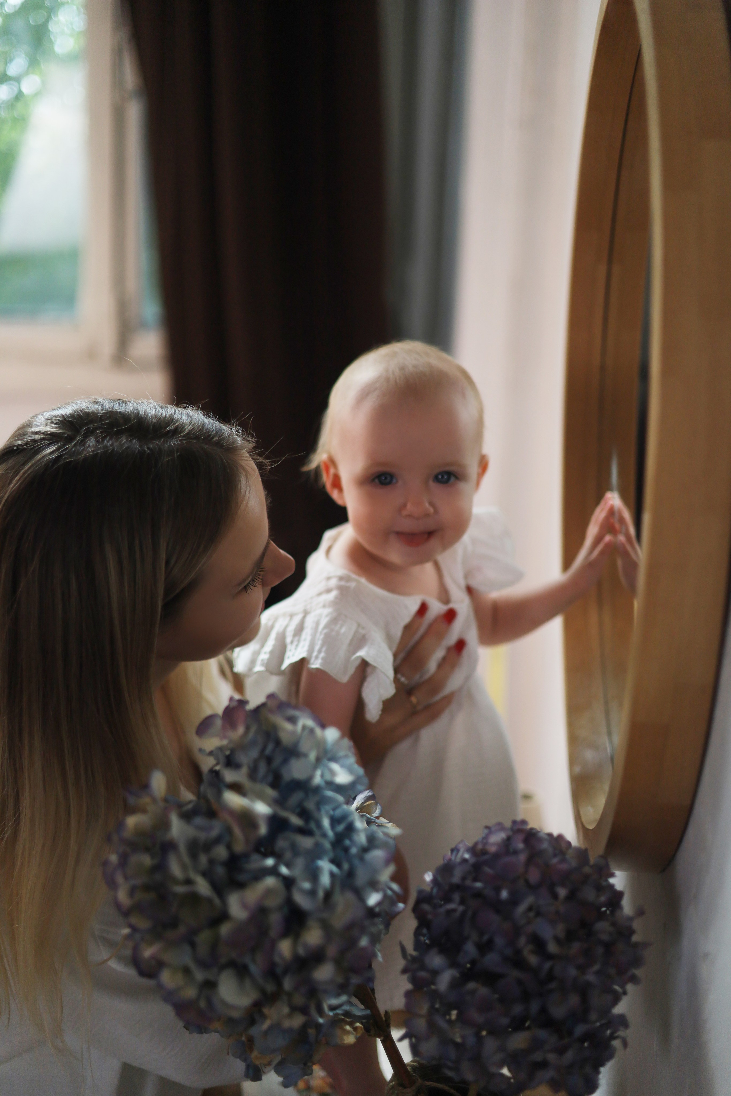 Семья Сохань. Фотограф Анастасия Гордовская