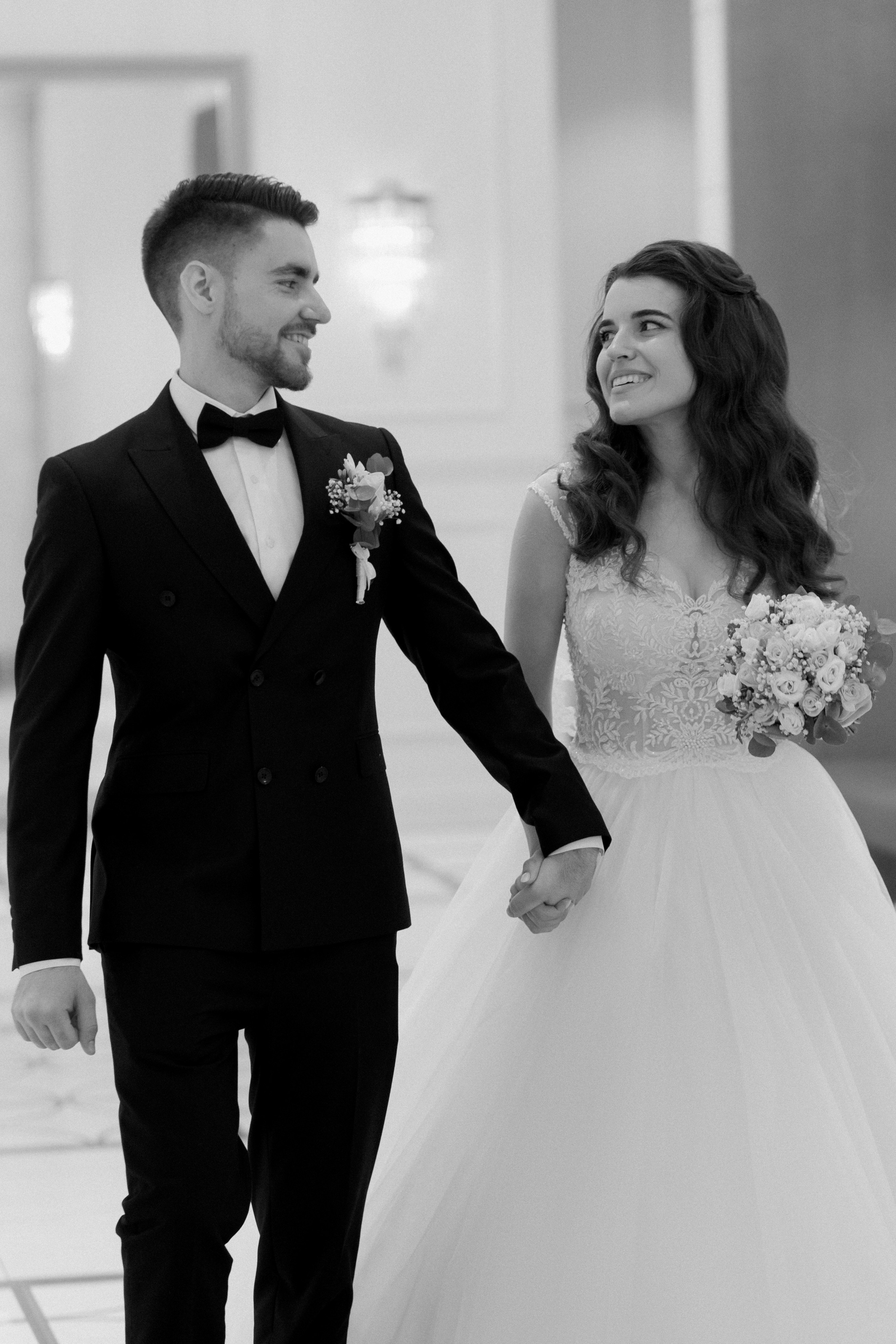 Alexandr&Ekaterina. Свадебный фотограф в Москве