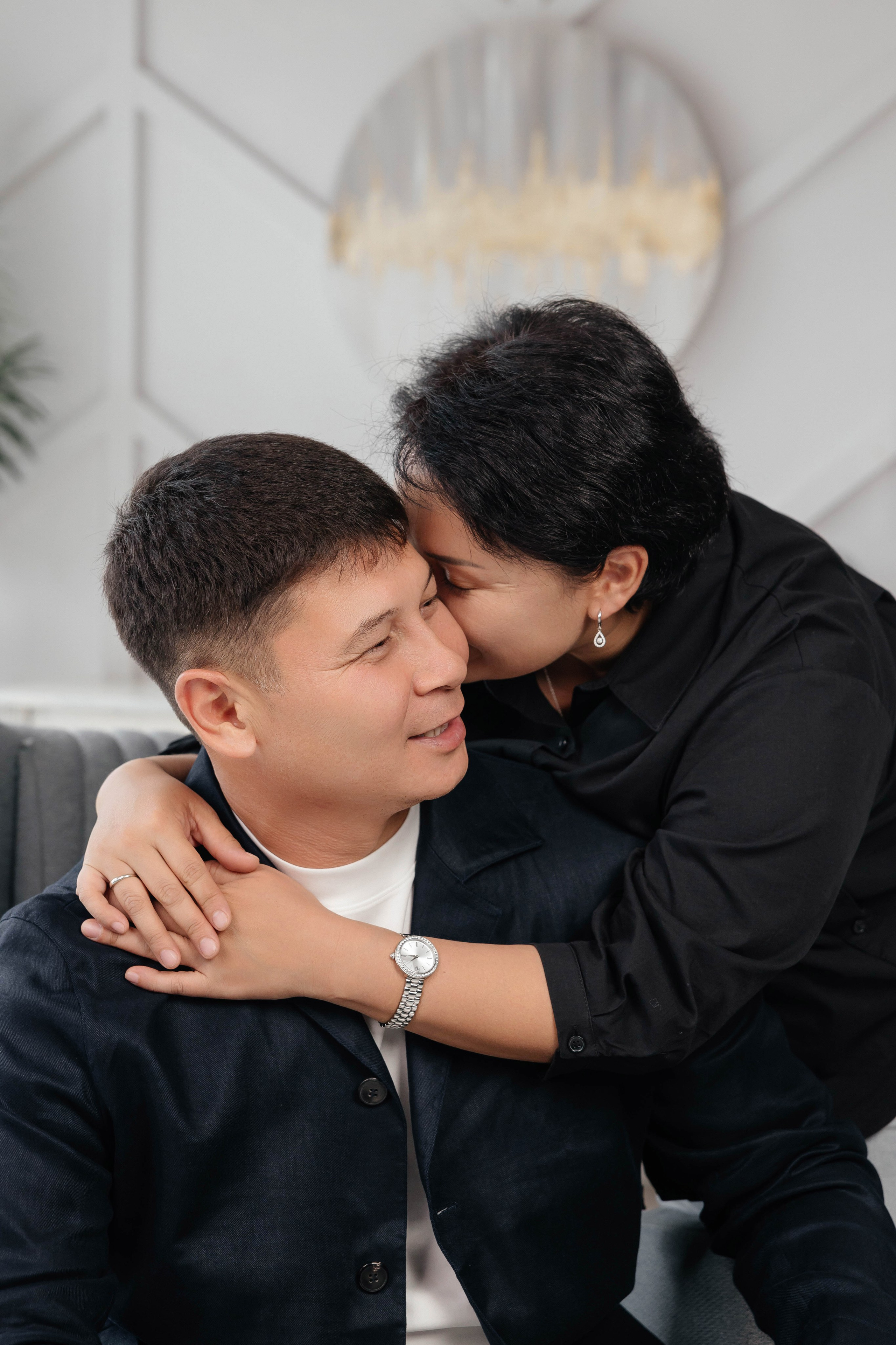 Dilya's Family. Профессиональный фотограф в городе Астана/Алматы Даурен Сембаев