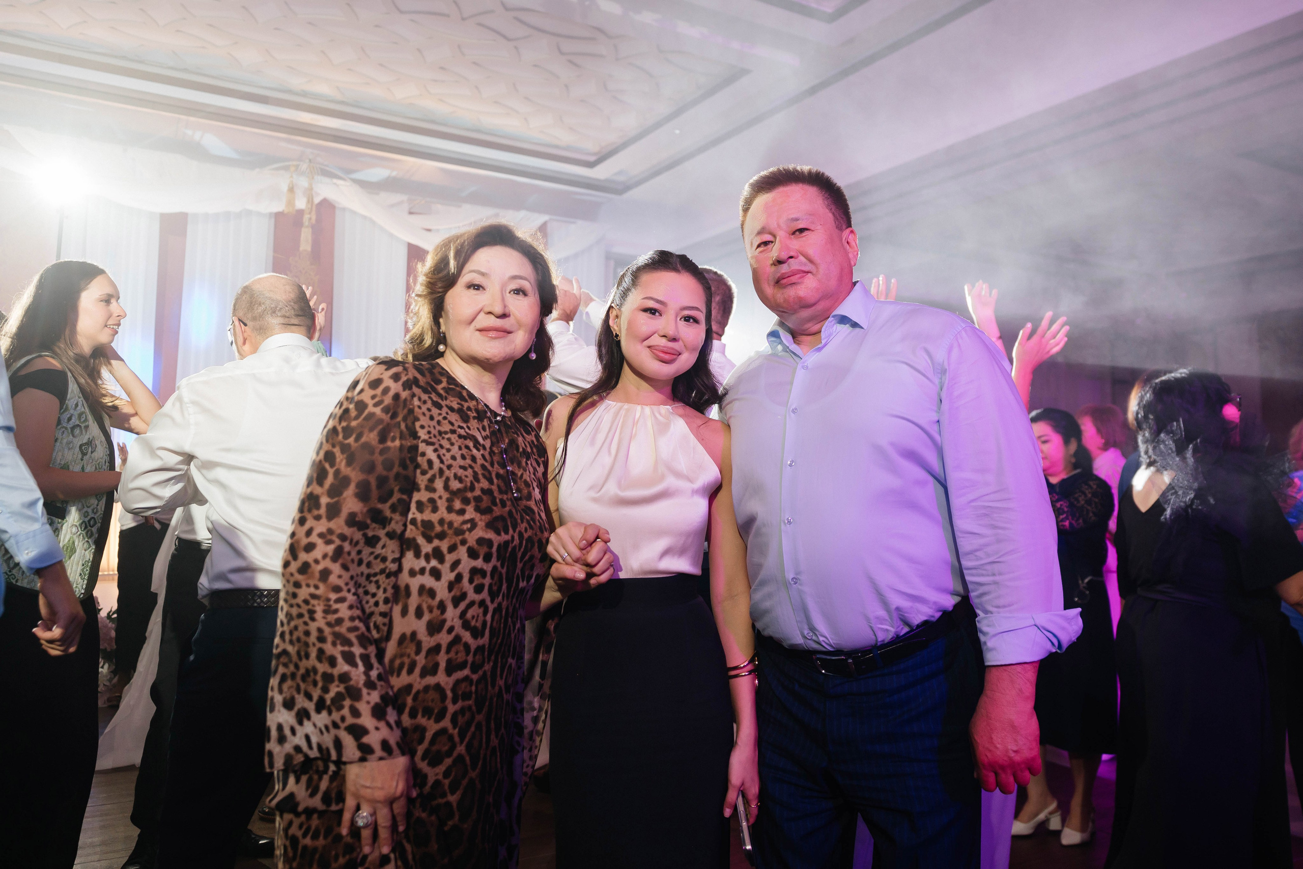 Alina Uzatu. Профессиональный фотограф в городе Астана/Алматы Даурен Сембаев