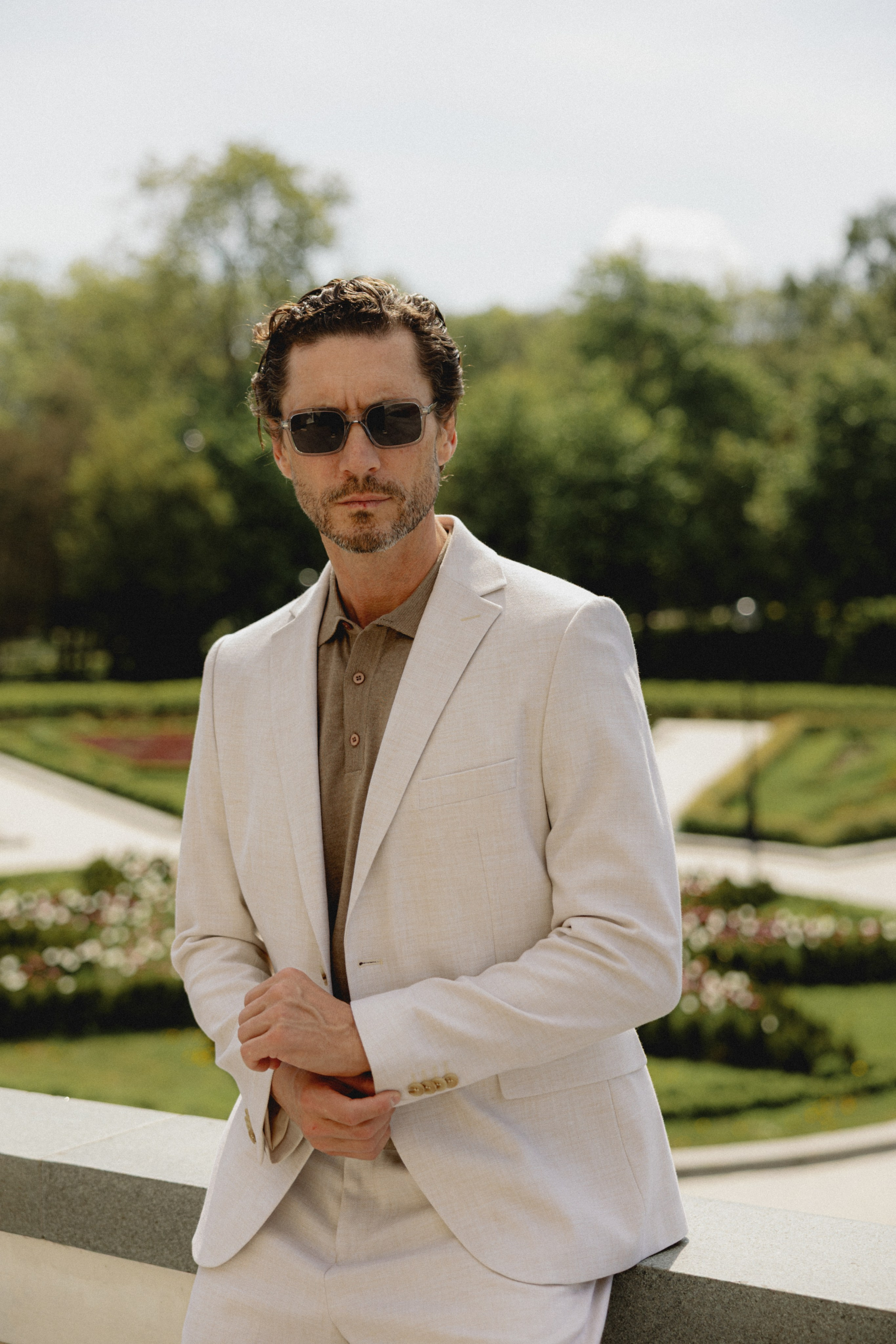 MENSLOOKSTORE. Костя Жуков — фотограф в Москве