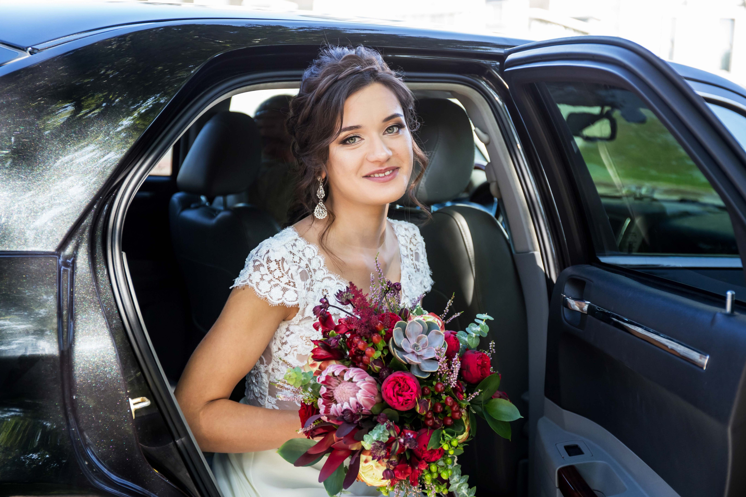 Свадебная фотосессия Александра и Кристины. Видеограф на свадьбу Минск Андрей Щербо