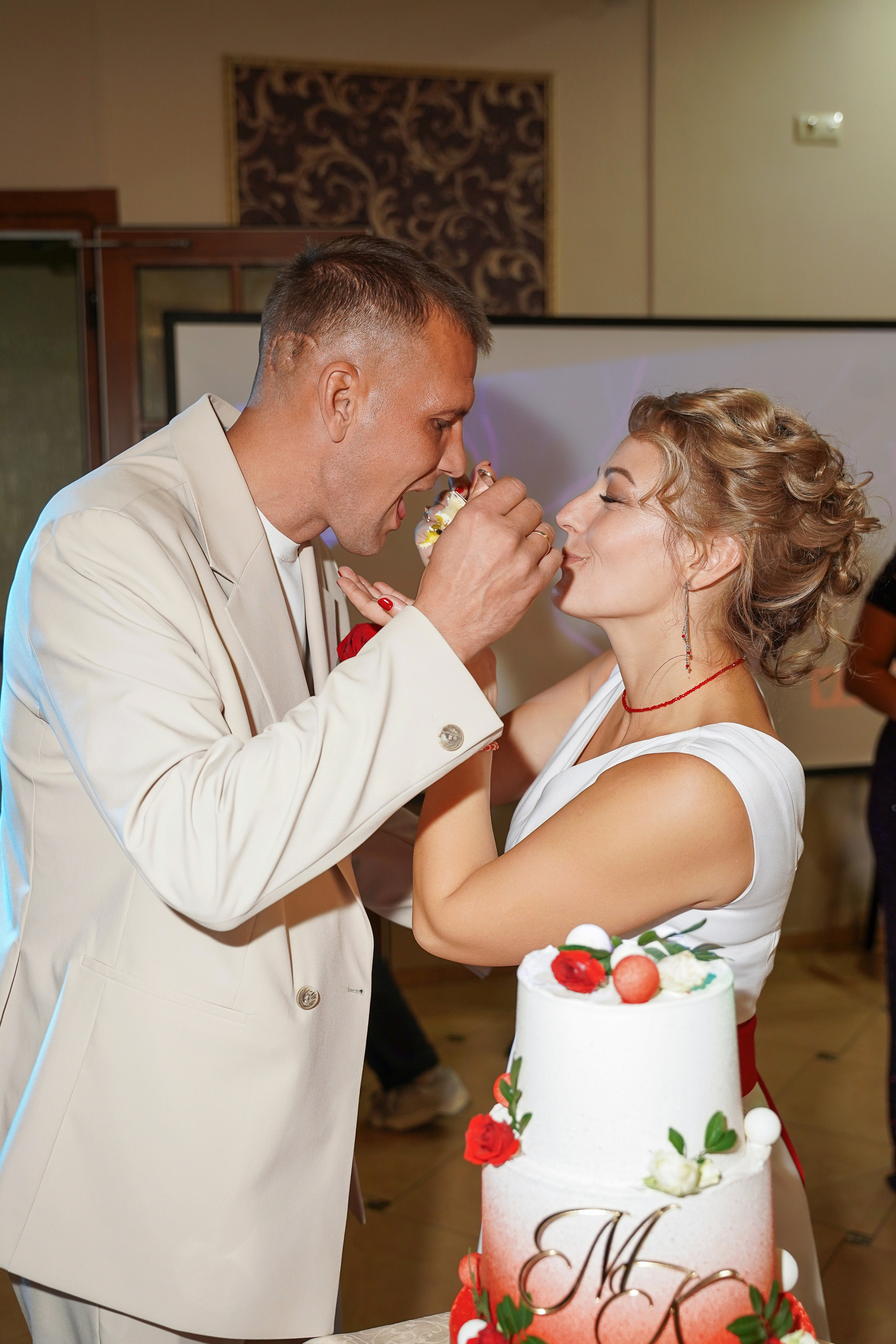 Свадьбы. Детский и семейный Фотограф во Владивостоке Юлия Моисеенко