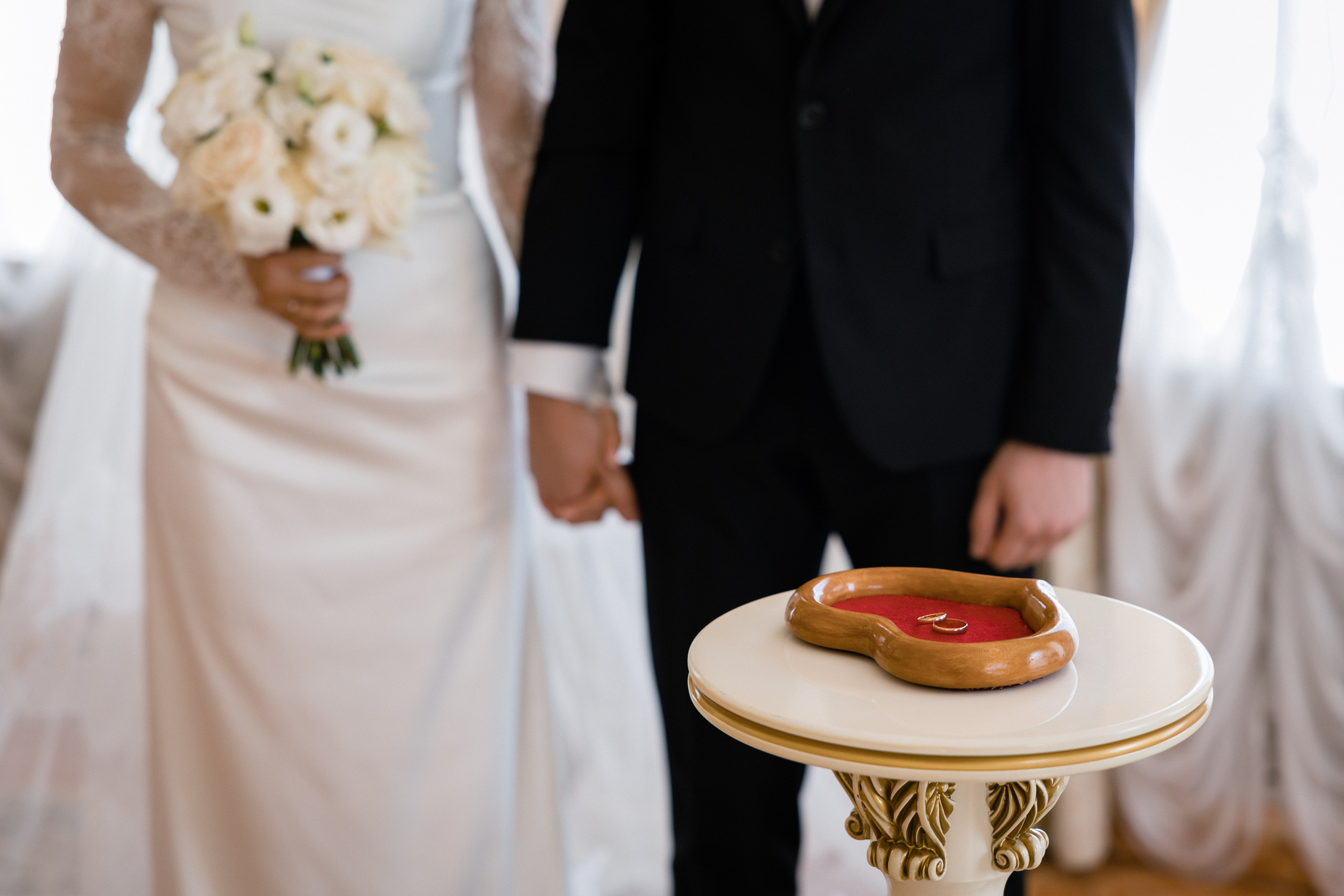 Дом, где живёт ЛЮБОВЬ. Свадебный фотограф в Ижевске Диля Ахмадишина