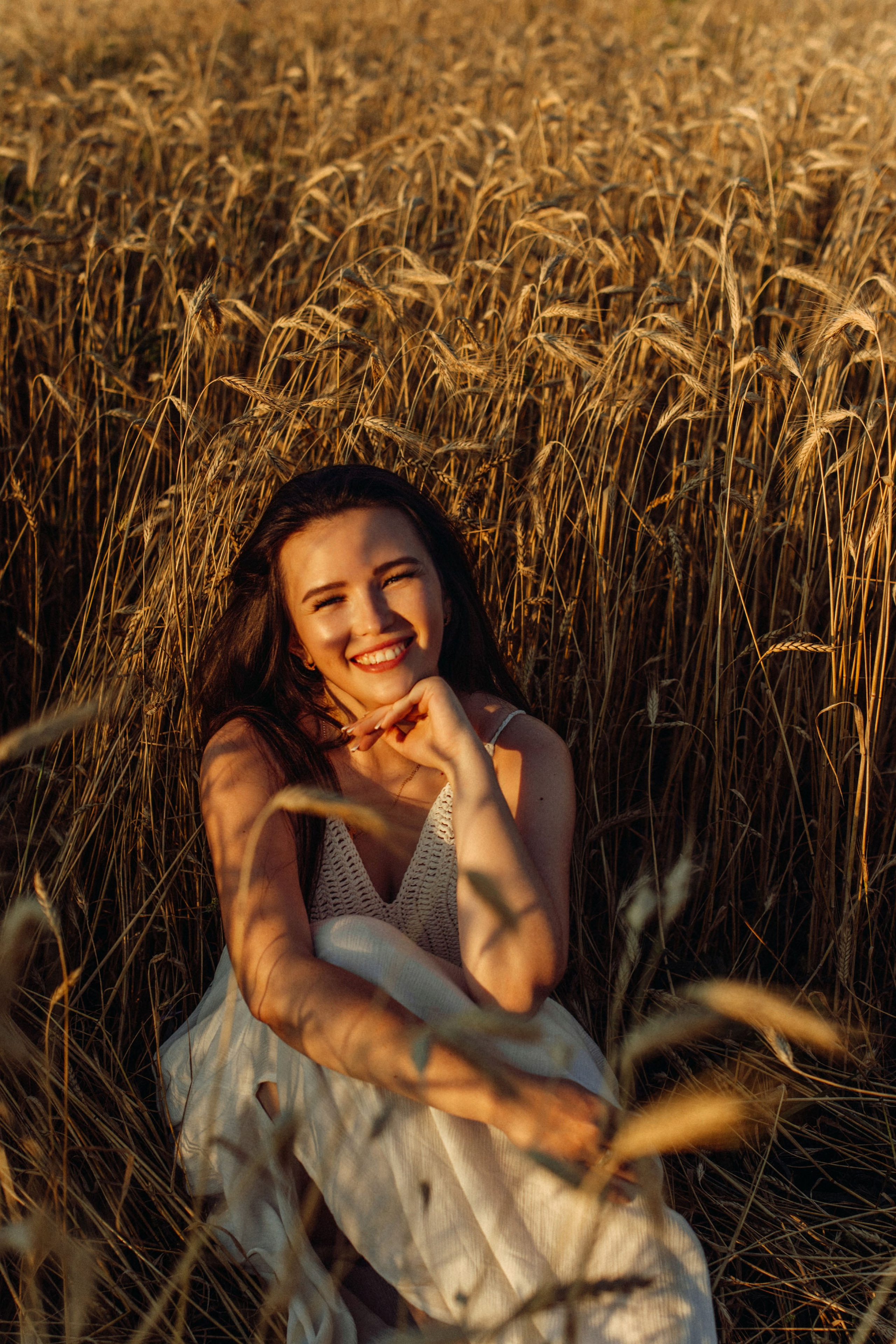 Анна Храмцова. Фотограф в Москве Ангелина Ким