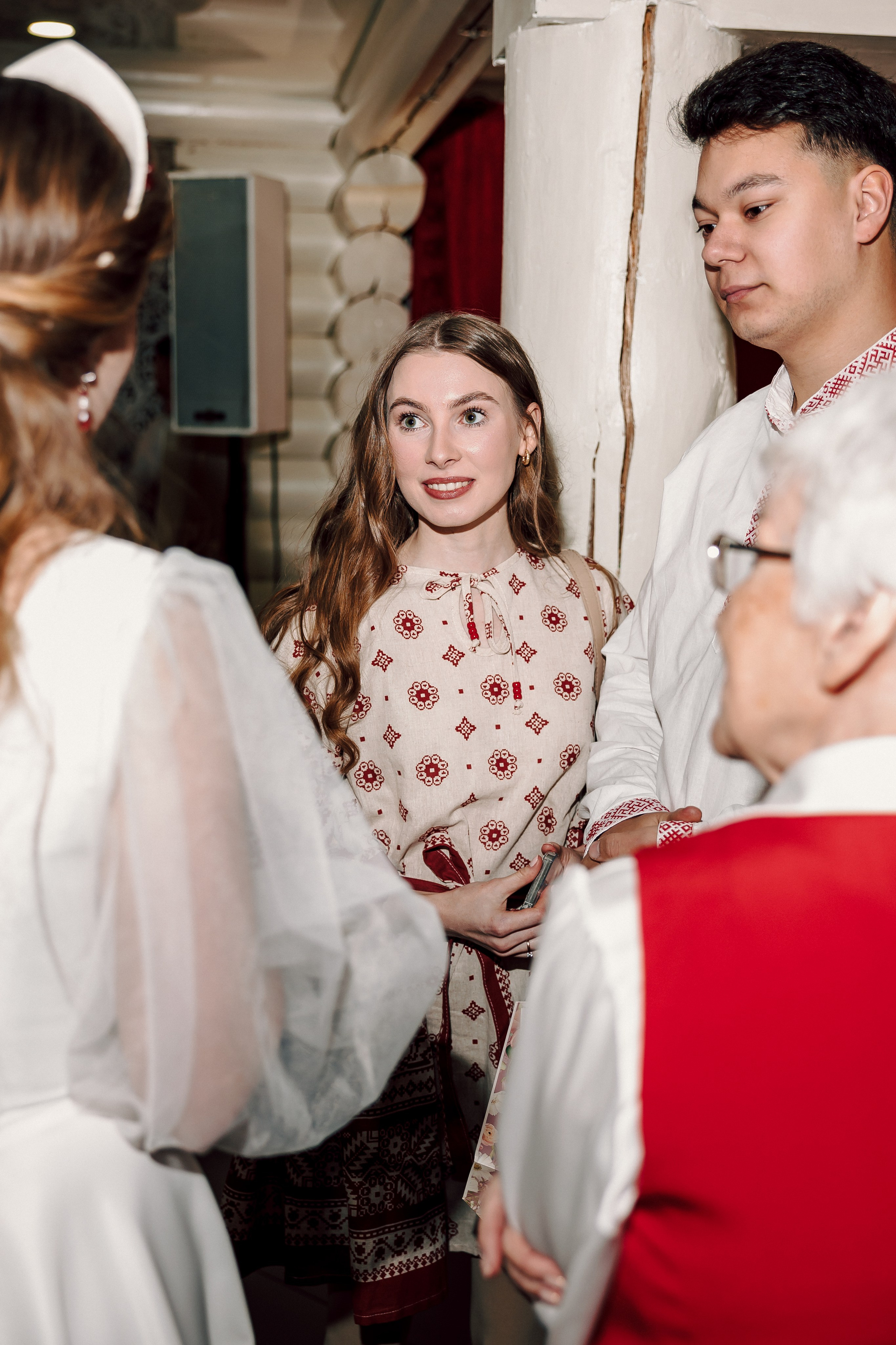 Свадебный день — Алексей и Анастасия. Лёшка Варзегов — фотограф